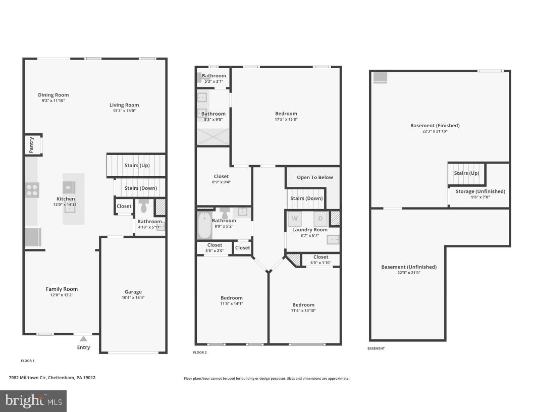 ASHBOURNE MEADOWS - Residential