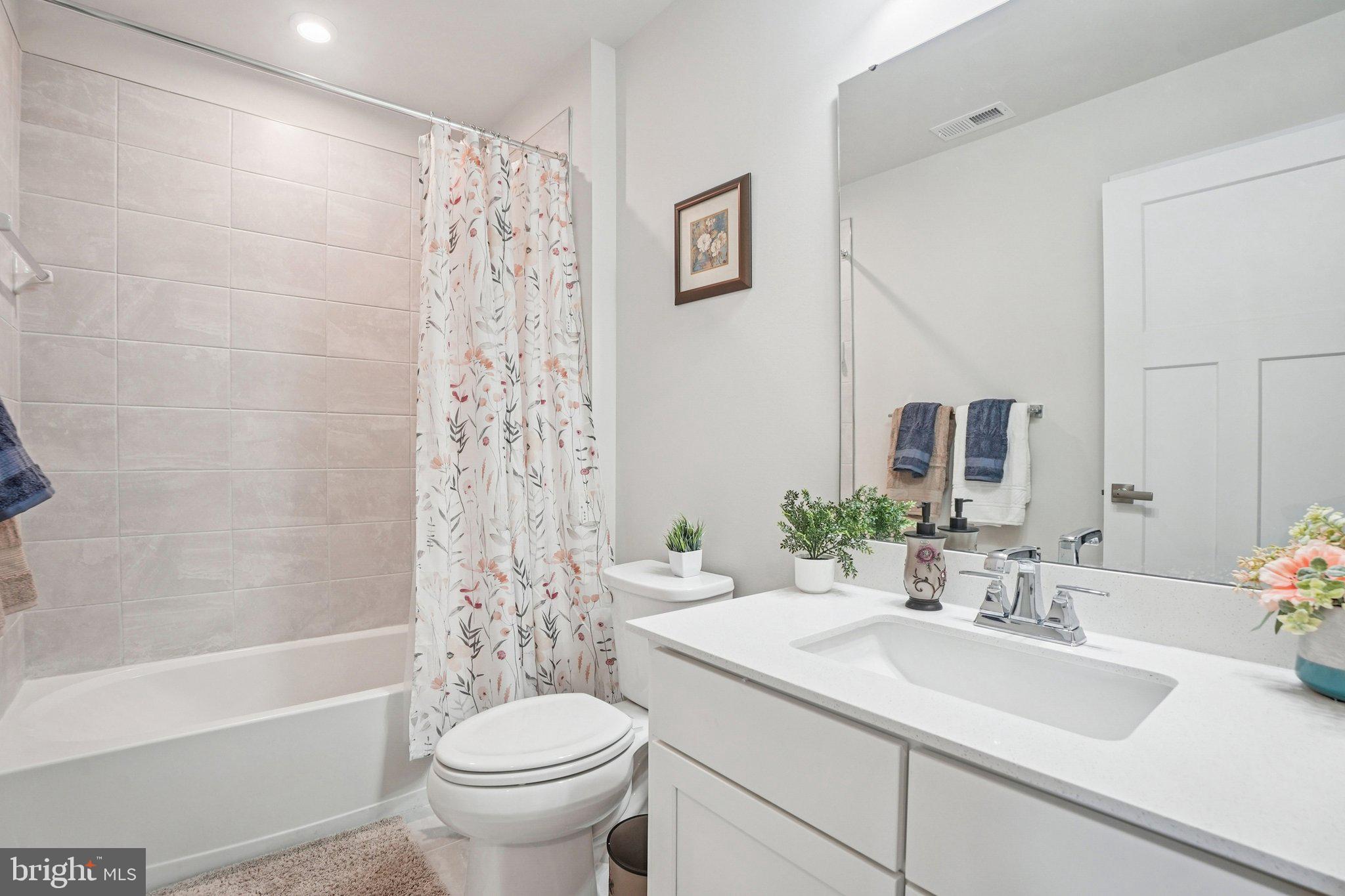 ASHBOURNE MEADOWS - Residential