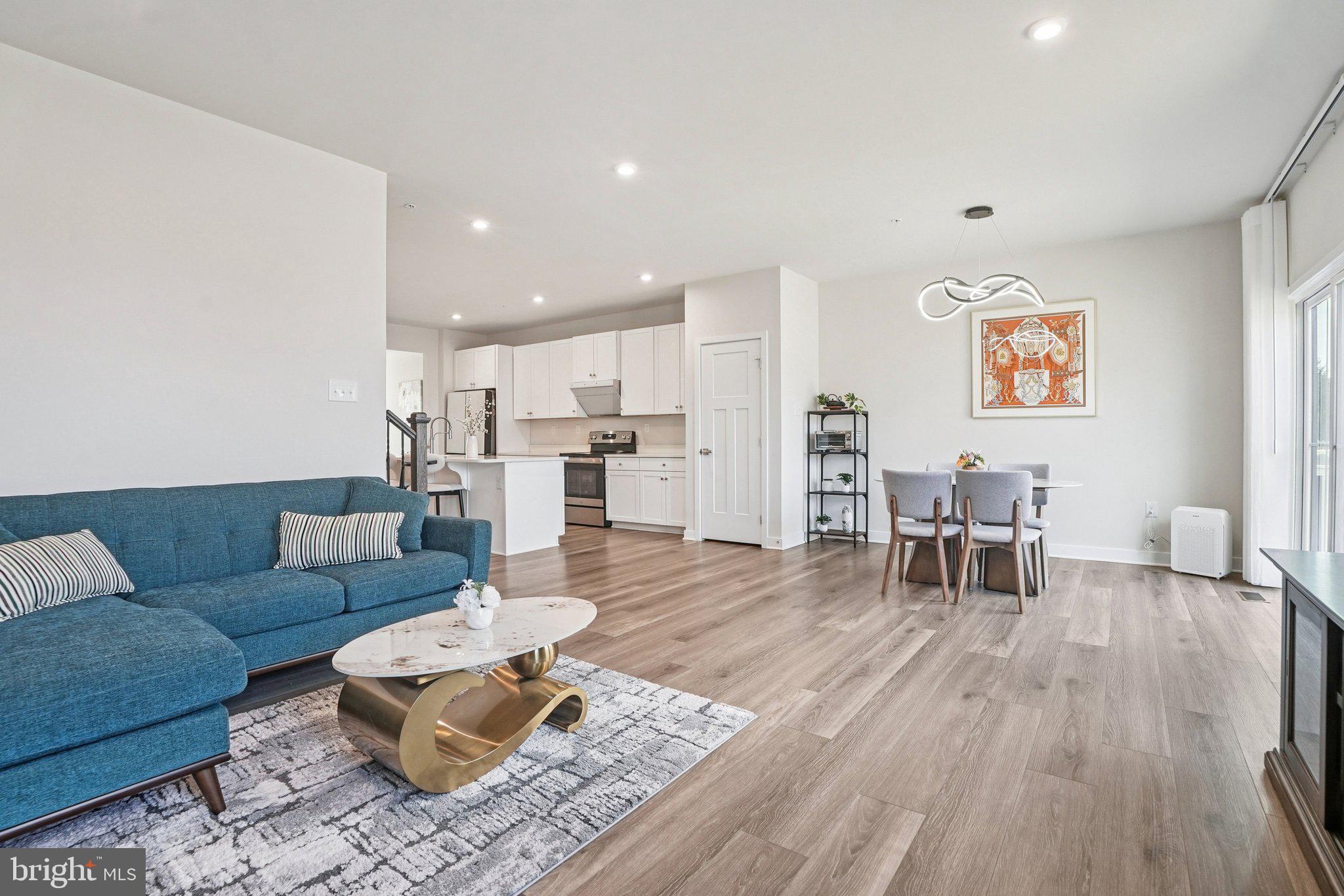 ASHBOURNE MEADOWS - Residential