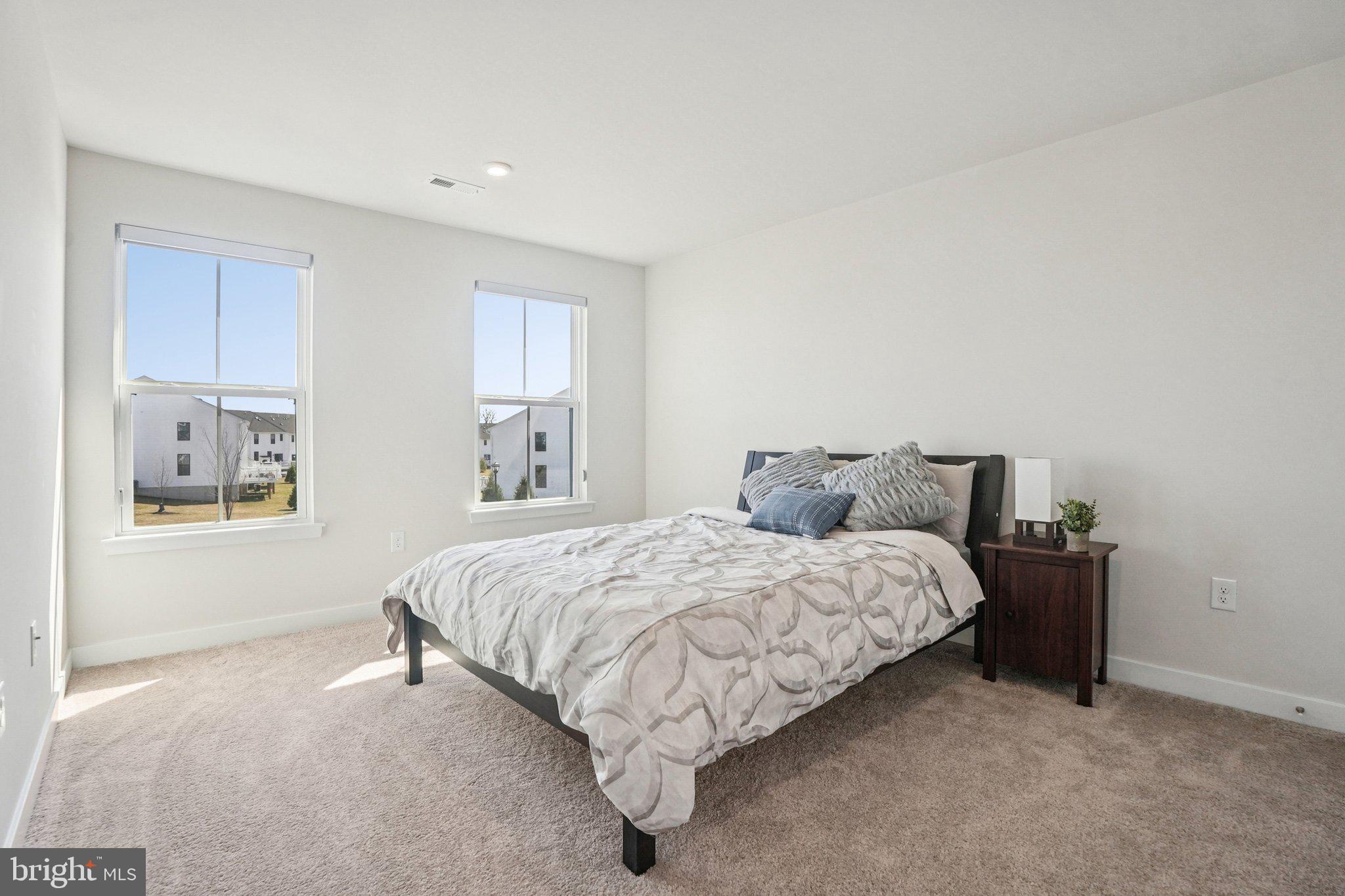 ASHBOURNE MEADOWS - Residential