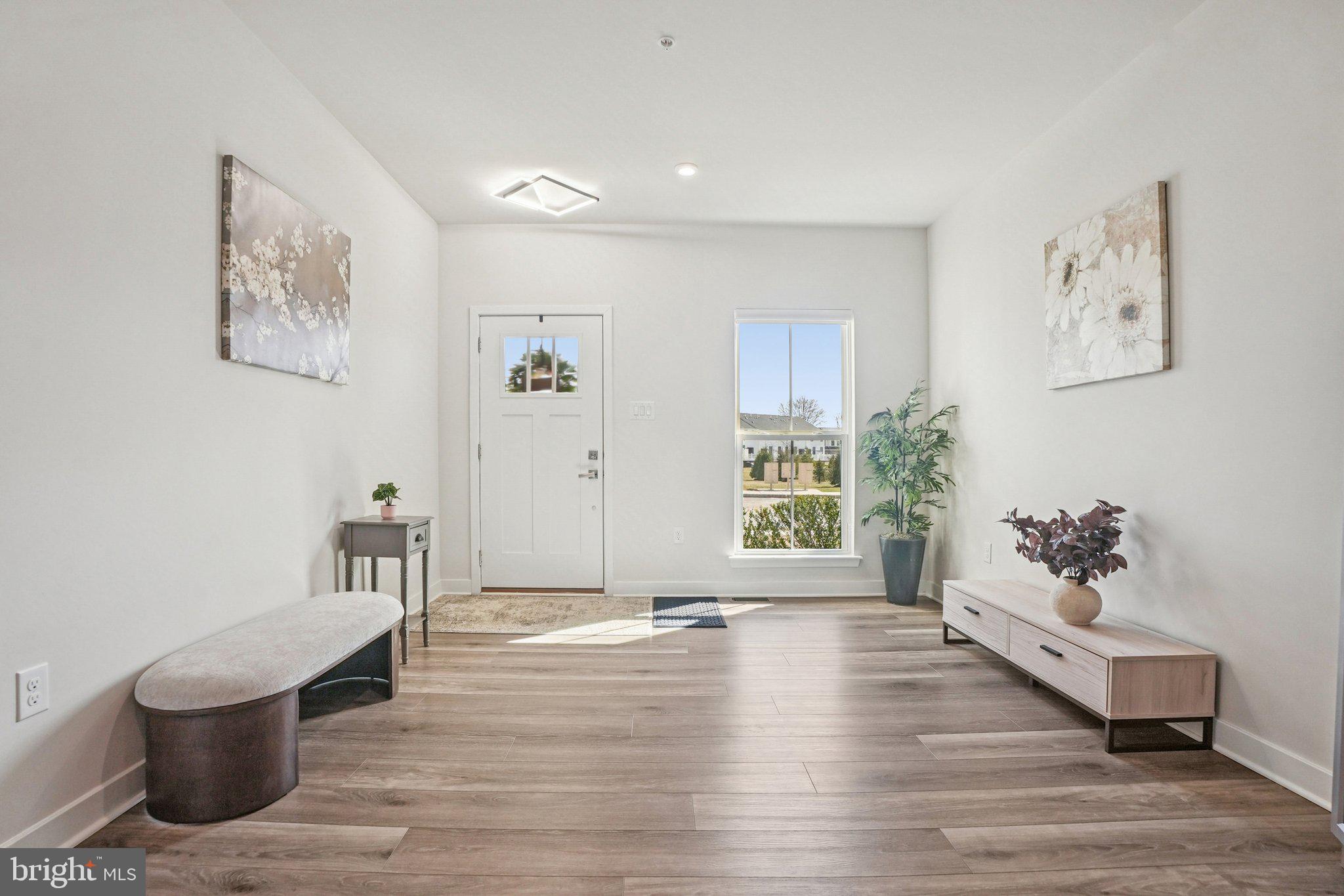 ASHBOURNE MEADOWS - Residential