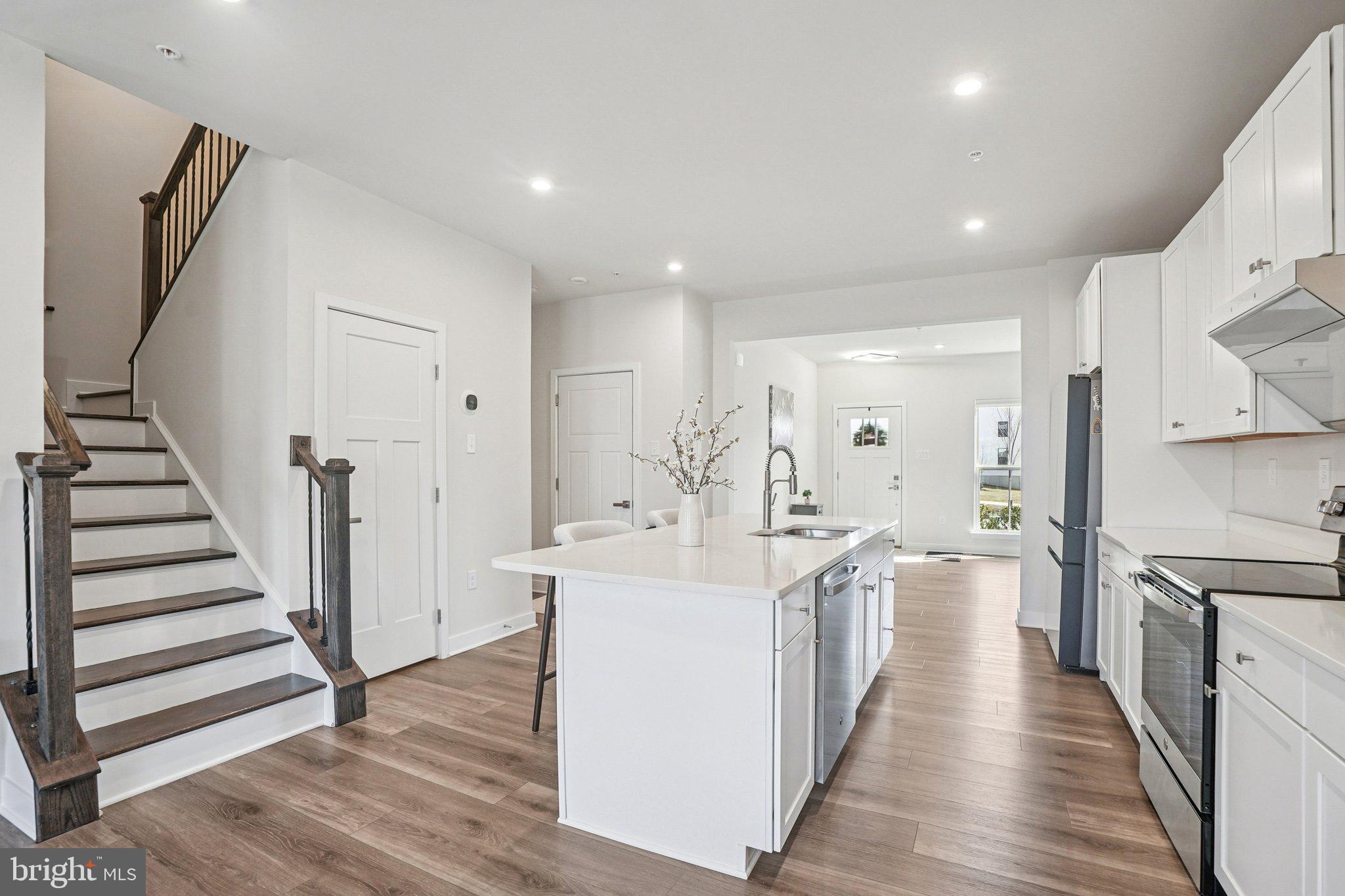 ASHBOURNE MEADOWS - Residential