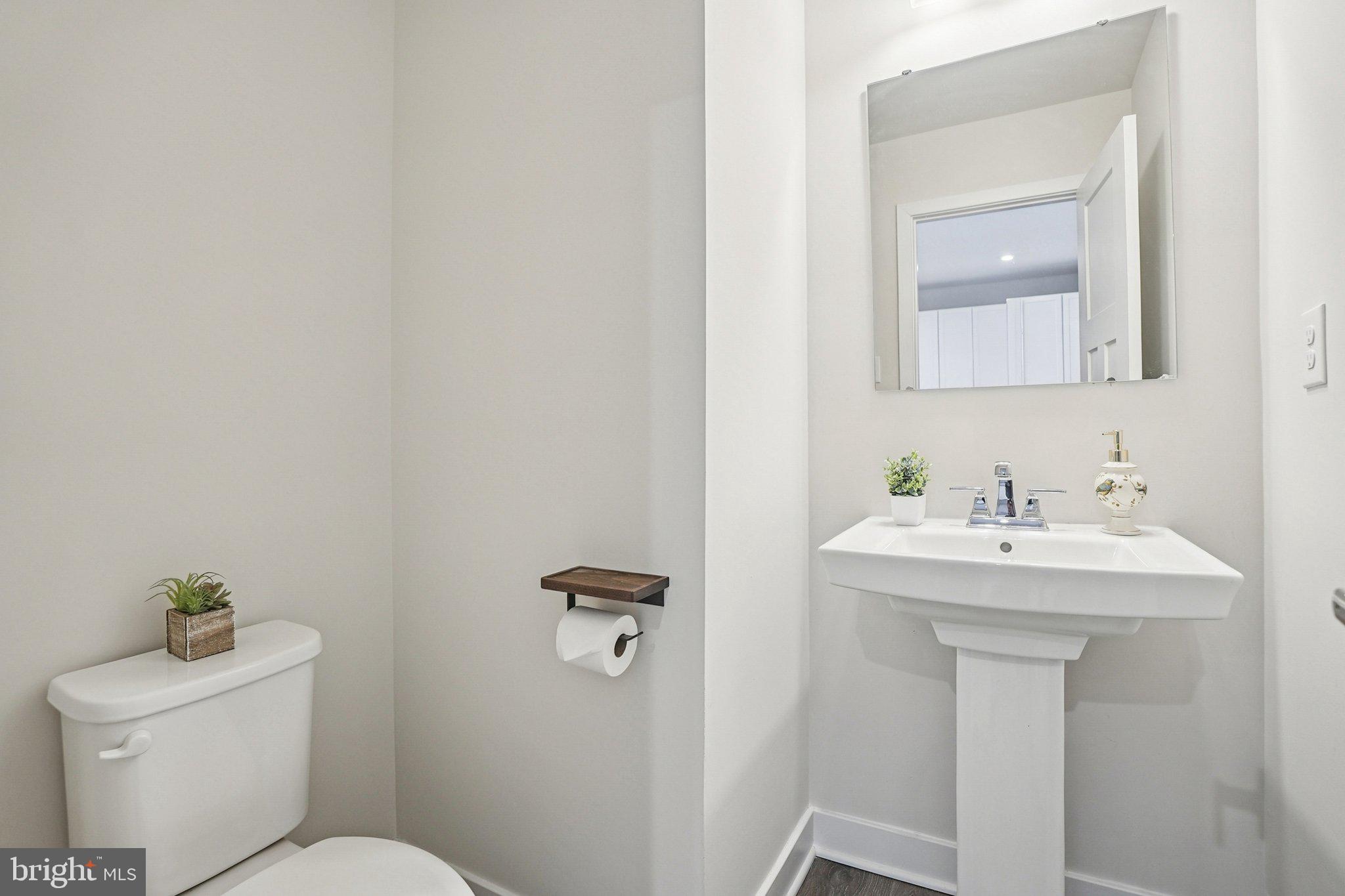 ASHBOURNE MEADOWS - Residential