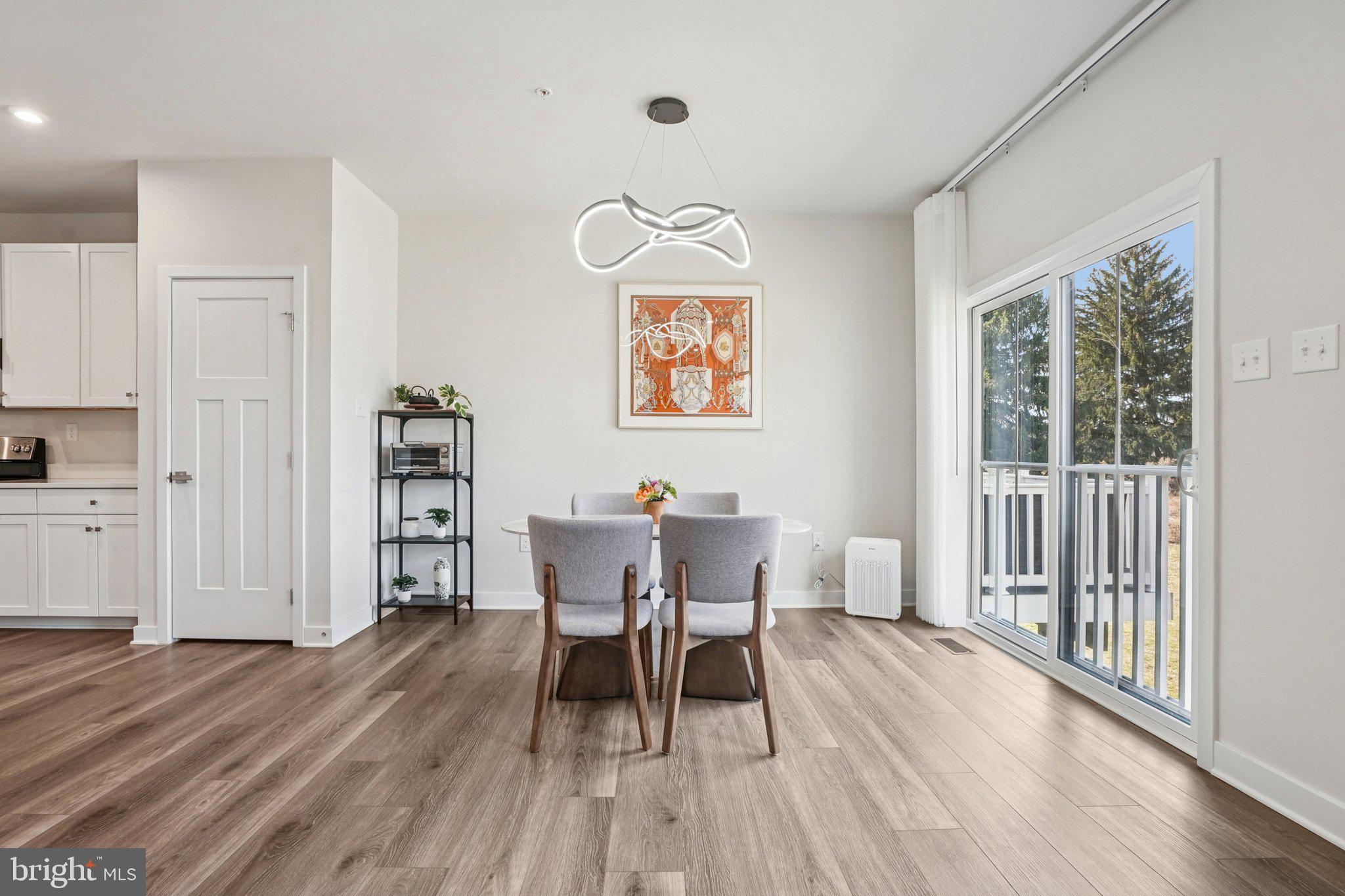 ASHBOURNE MEADOWS - Residential