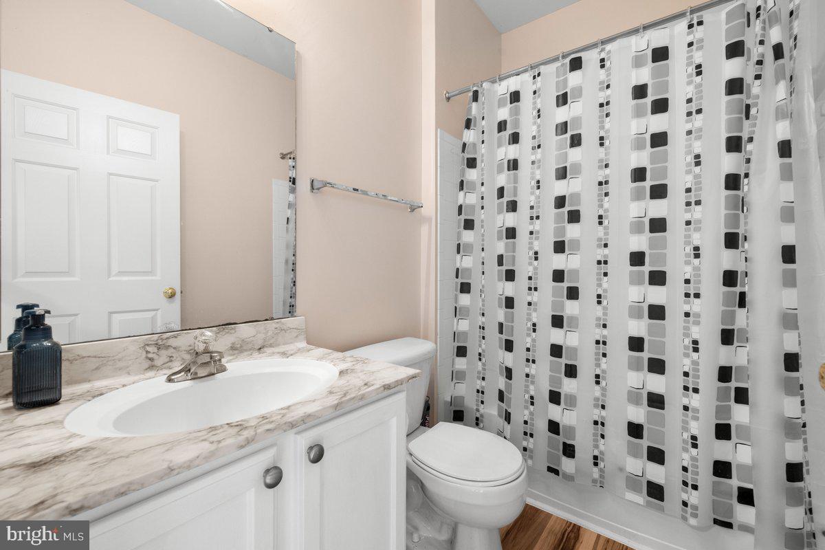 DOGWOOD VILLAGE - Residential