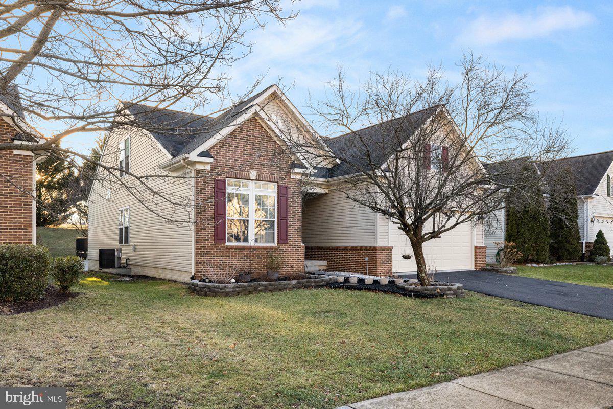 DOGWOOD VILLAGE - Residential