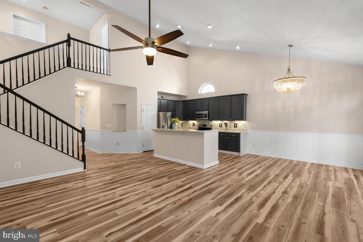 DOGWOOD VILLAGE - Residential