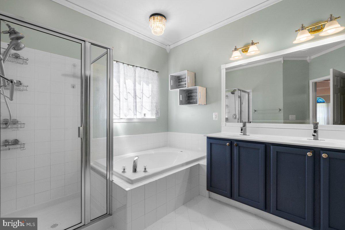 DOGWOOD VILLAGE - Residential