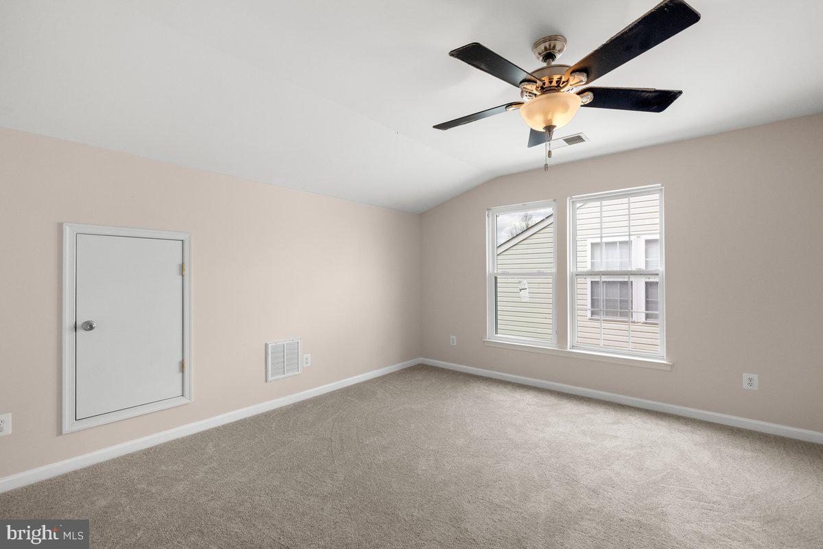 DOGWOOD VILLAGE - Residential