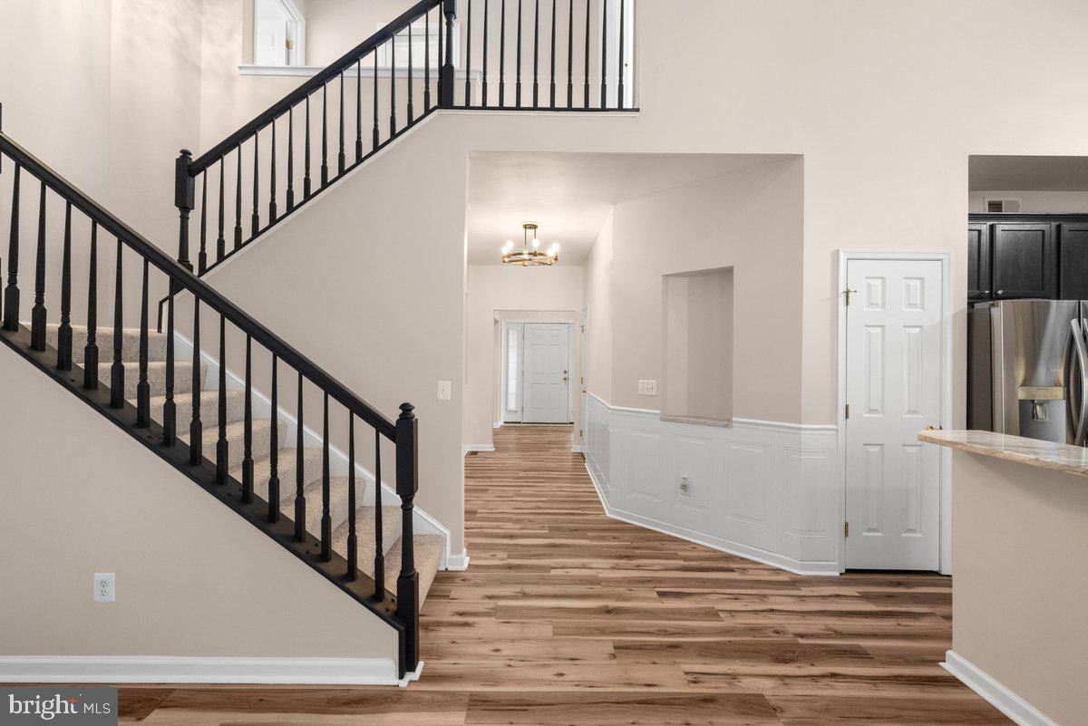 DOGWOOD VILLAGE - Residential