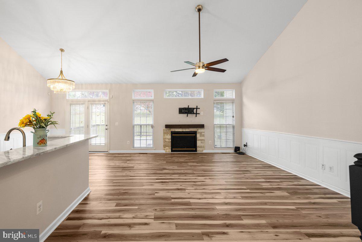 DOGWOOD VILLAGE - Residential