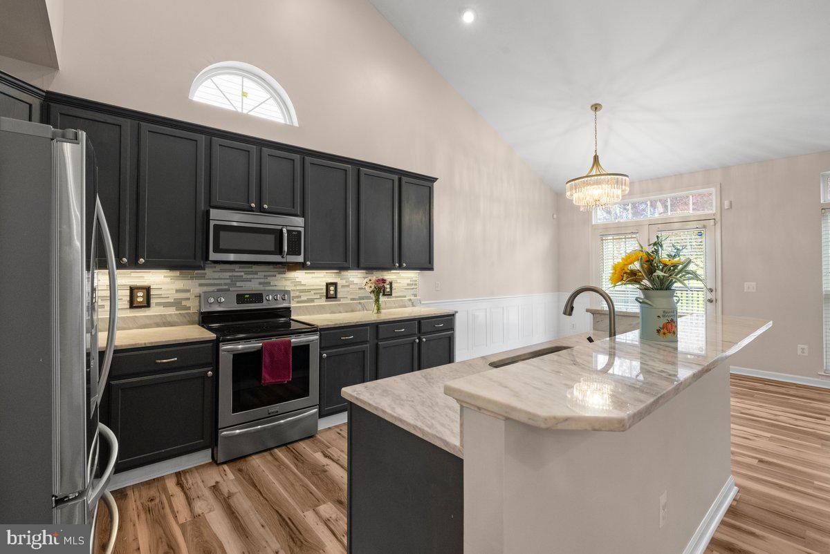 DOGWOOD VILLAGE - Residential