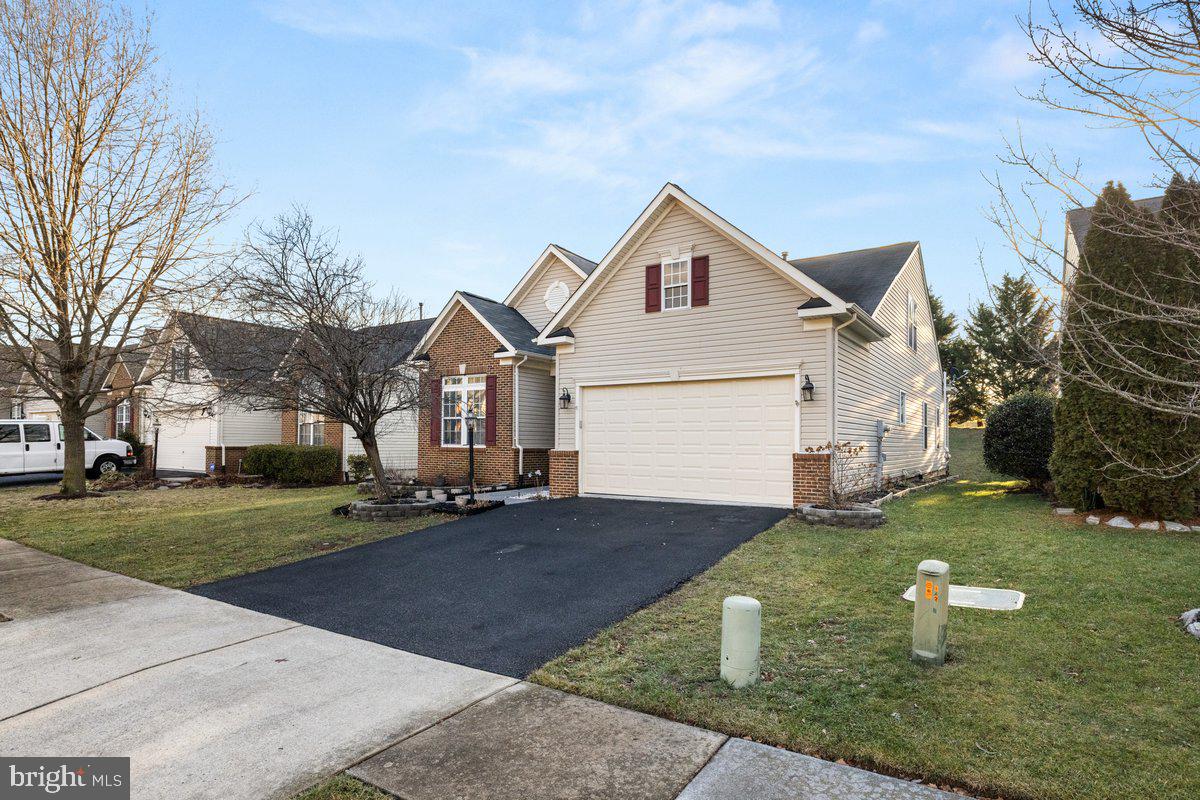 DOGWOOD VILLAGE - Residential