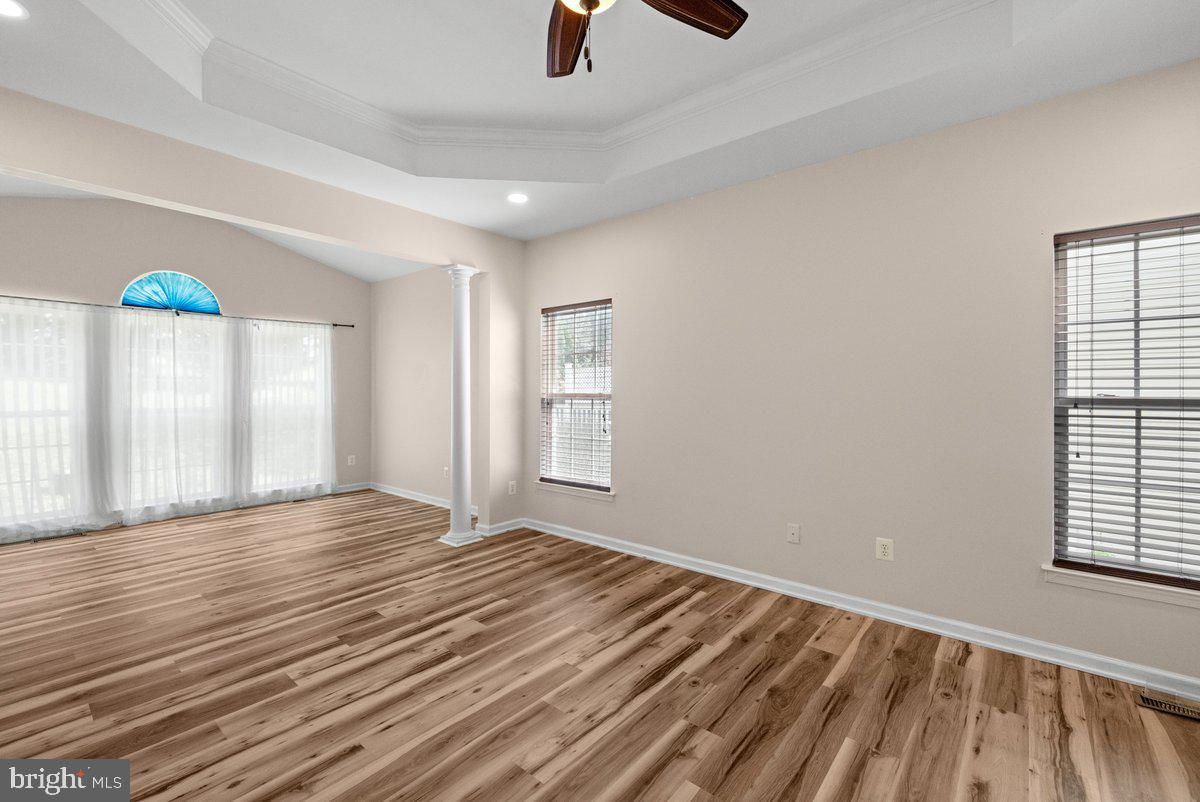 DOGWOOD VILLAGE - Residential