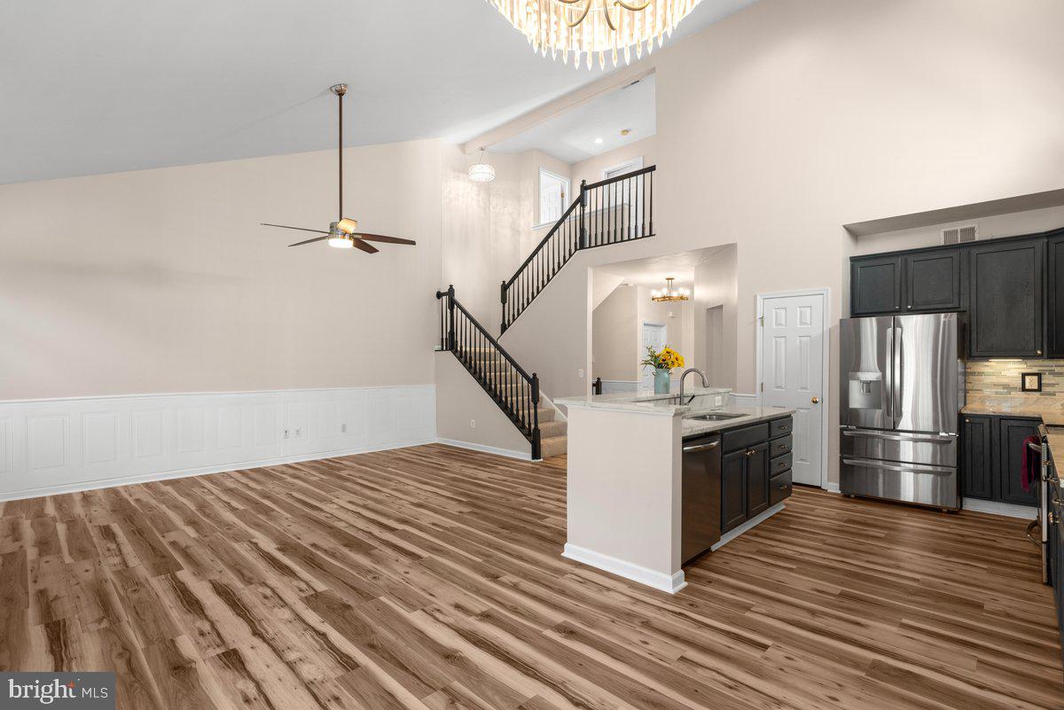 DOGWOOD VILLAGE - Residential