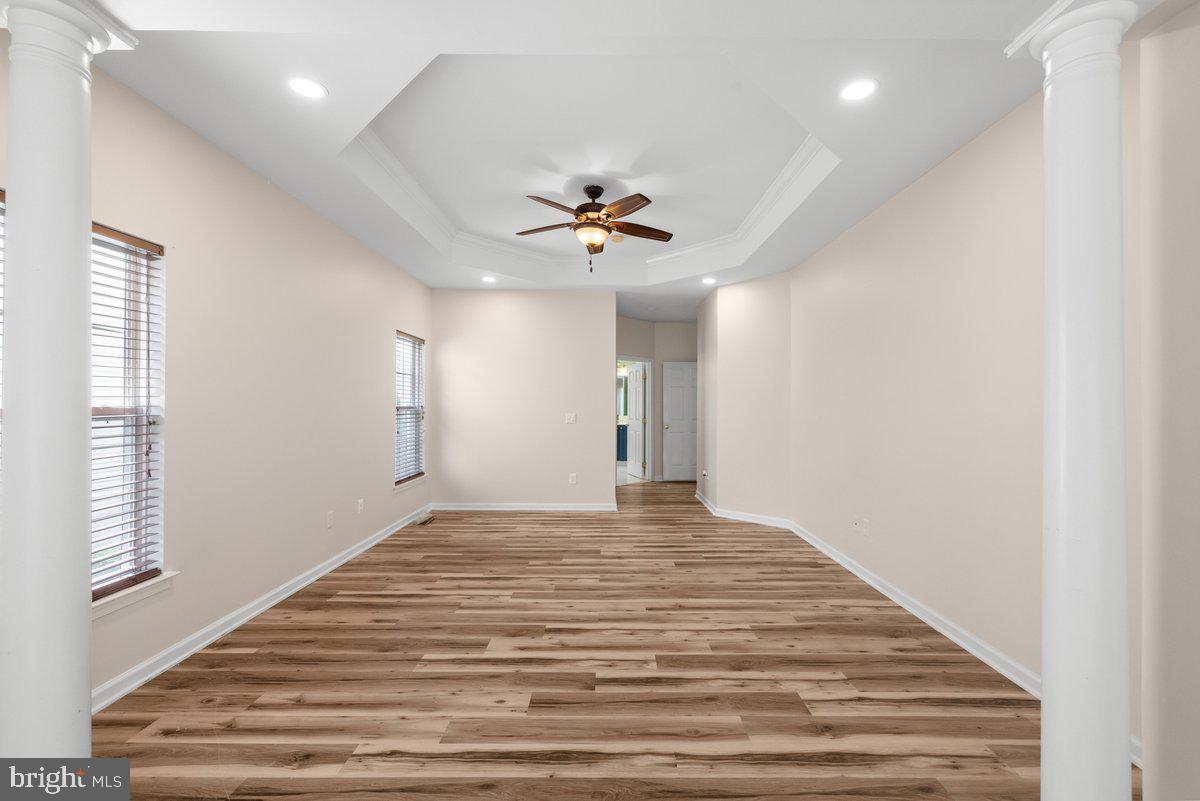 DOGWOOD VILLAGE - Residential