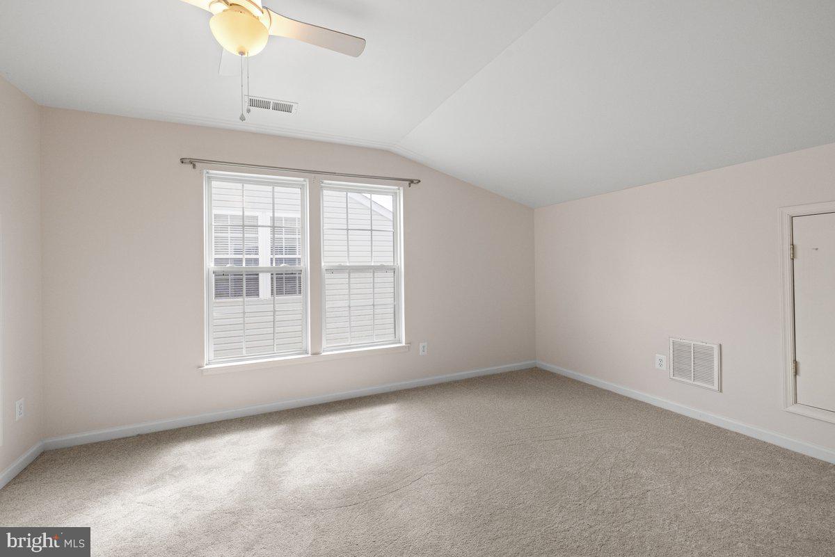 DOGWOOD VILLAGE - Residential