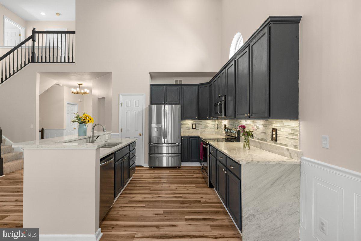 DOGWOOD VILLAGE - Residential