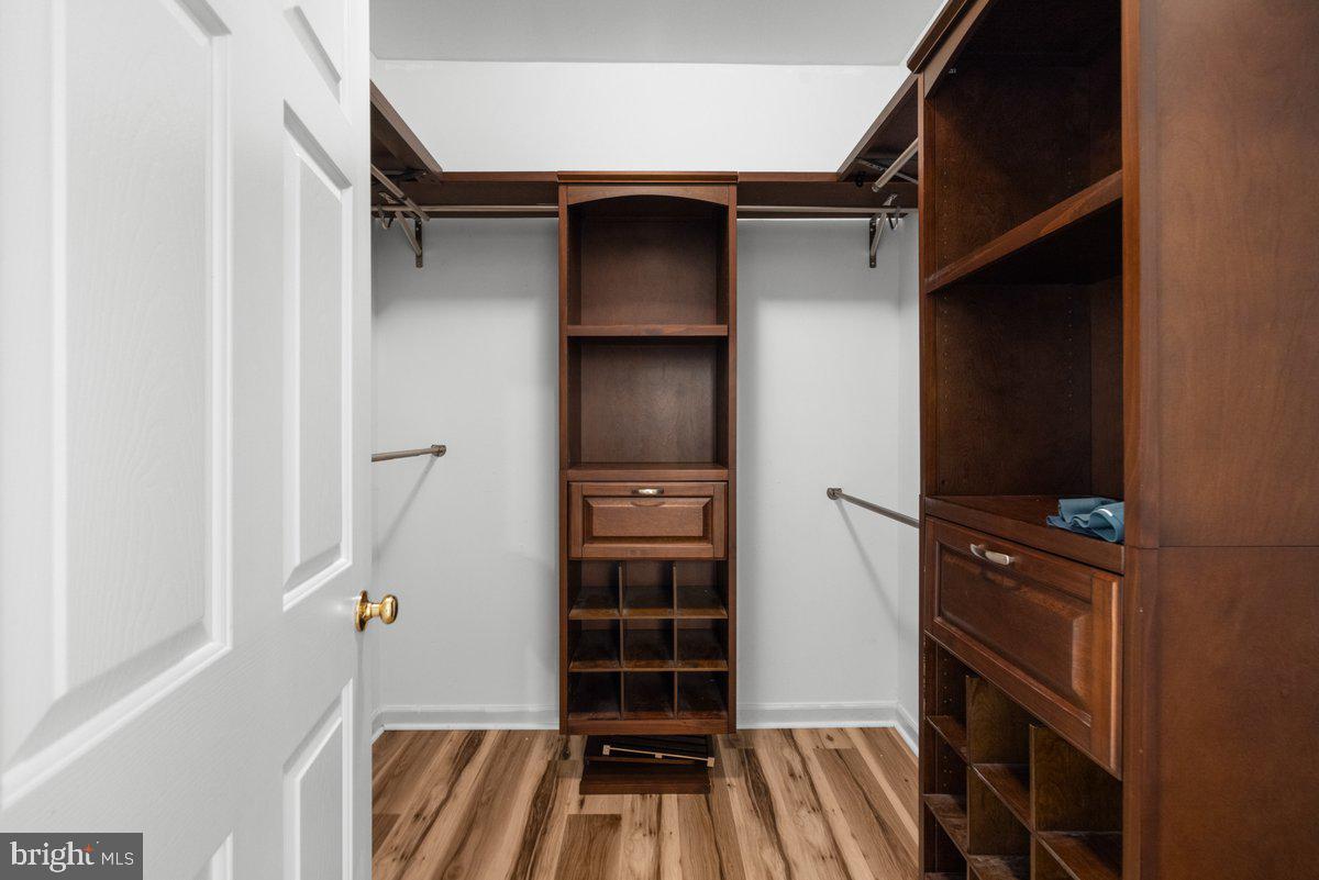 DOGWOOD VILLAGE - Residential