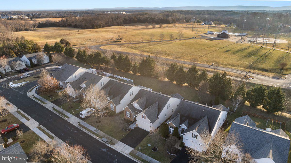 DOGWOOD VILLAGE - Residential