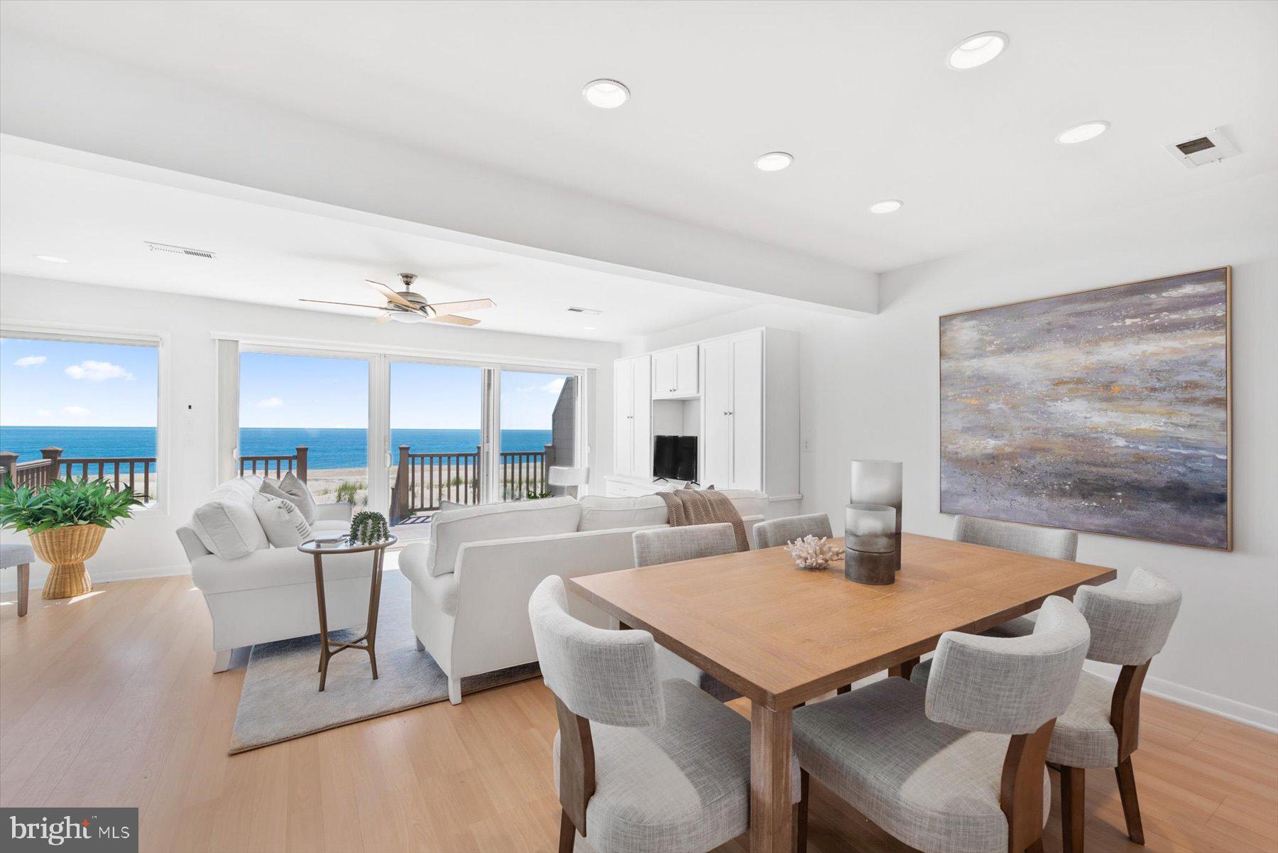 TOWER SHORES - Residential