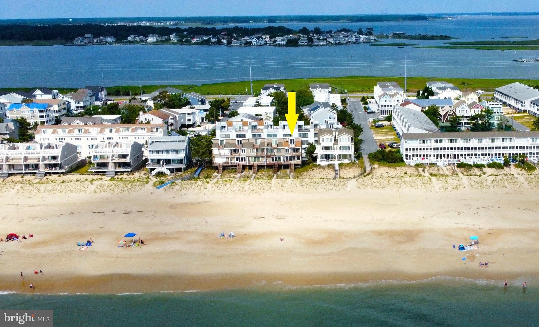 TOWER SHORES - Residential