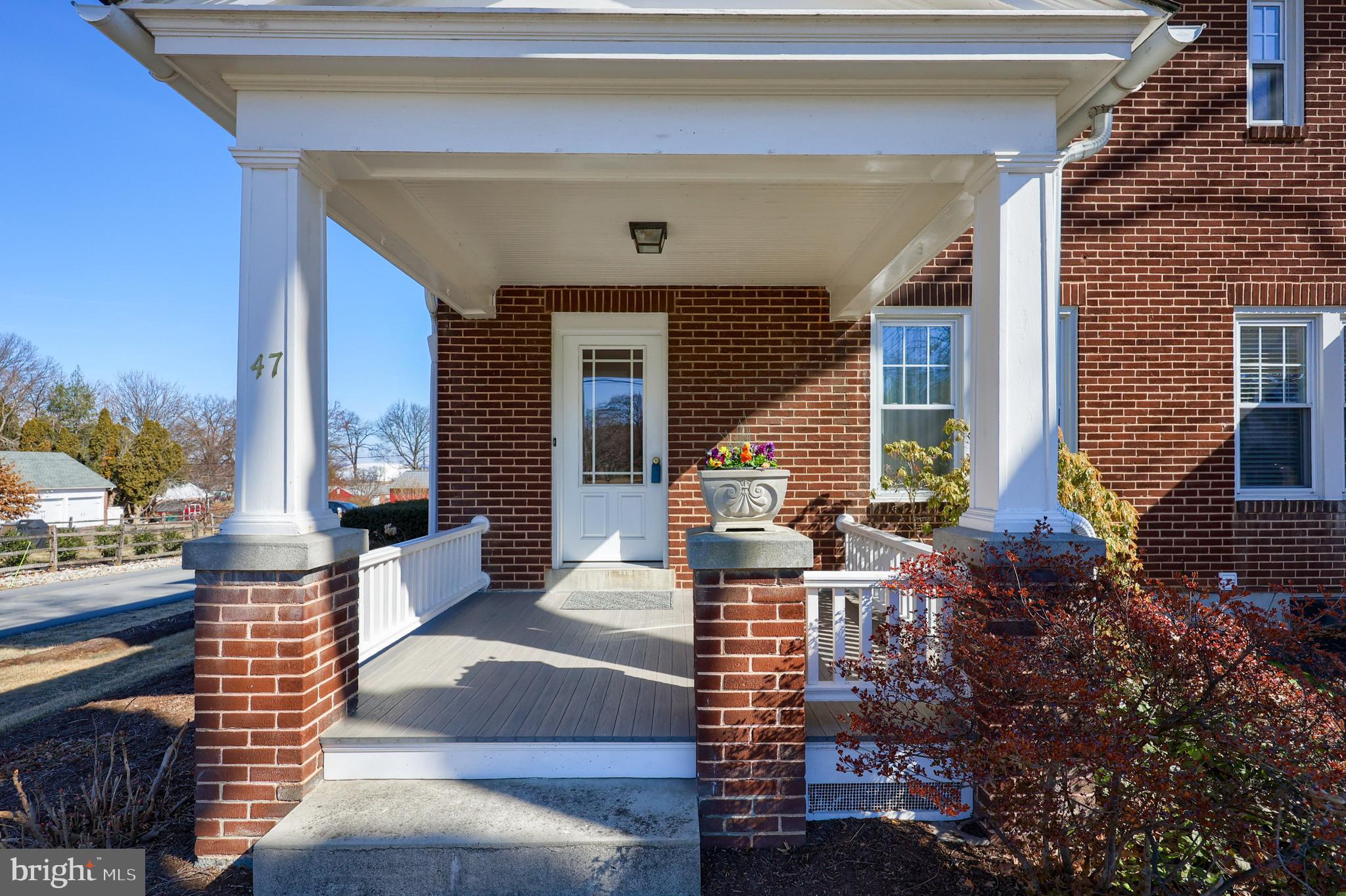 47 E BRANDT BOULEVARD