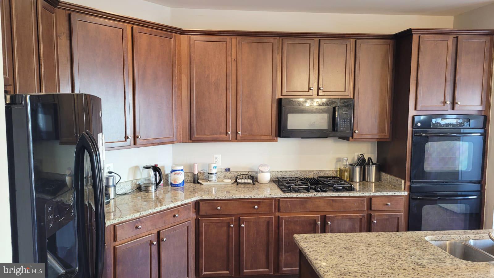 STONE RIDGE SOUTH - Residential