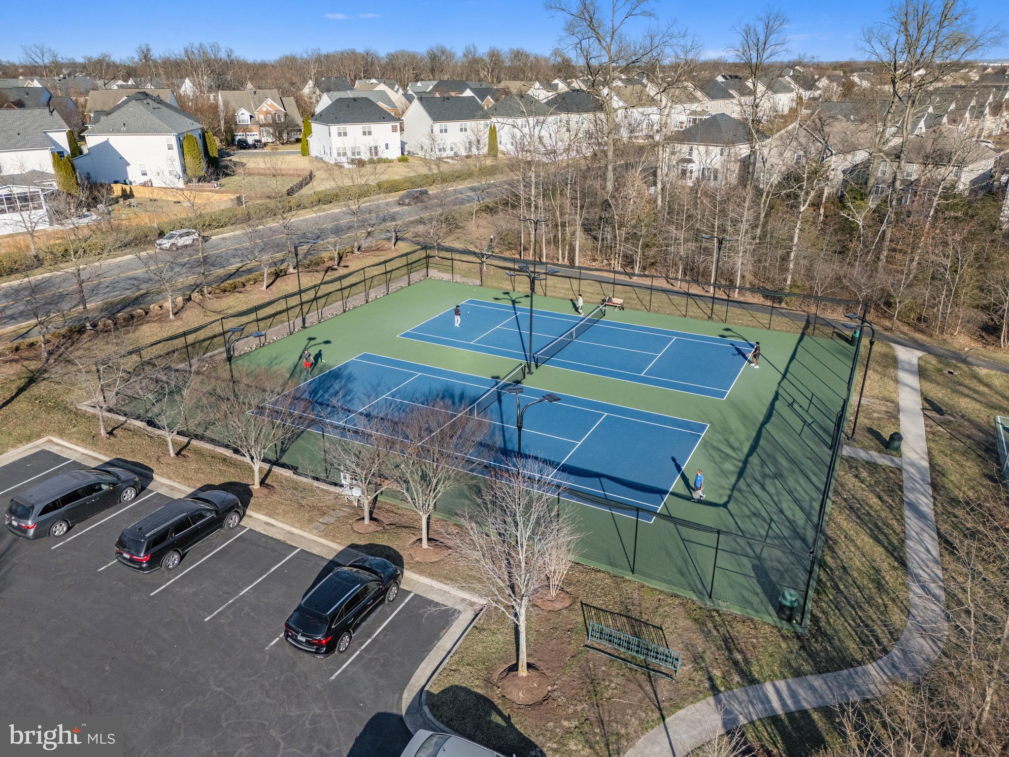 STONE RIDGE SOUTH - Residential