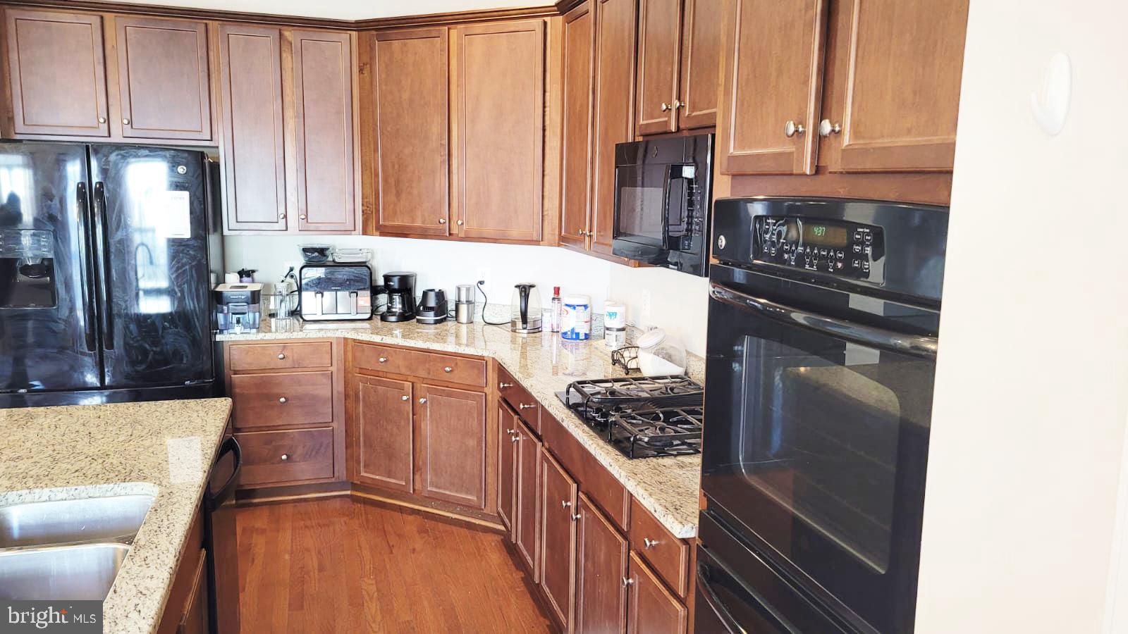 STONE RIDGE SOUTH - Residential