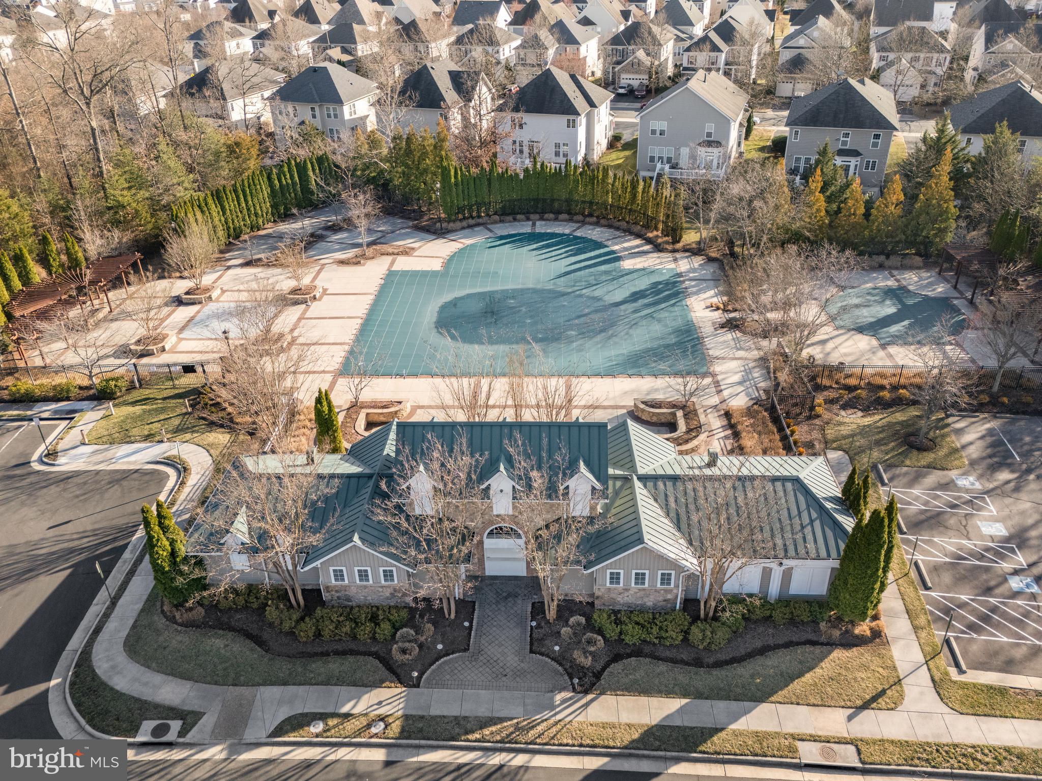 STONE RIDGE SOUTH - Residential