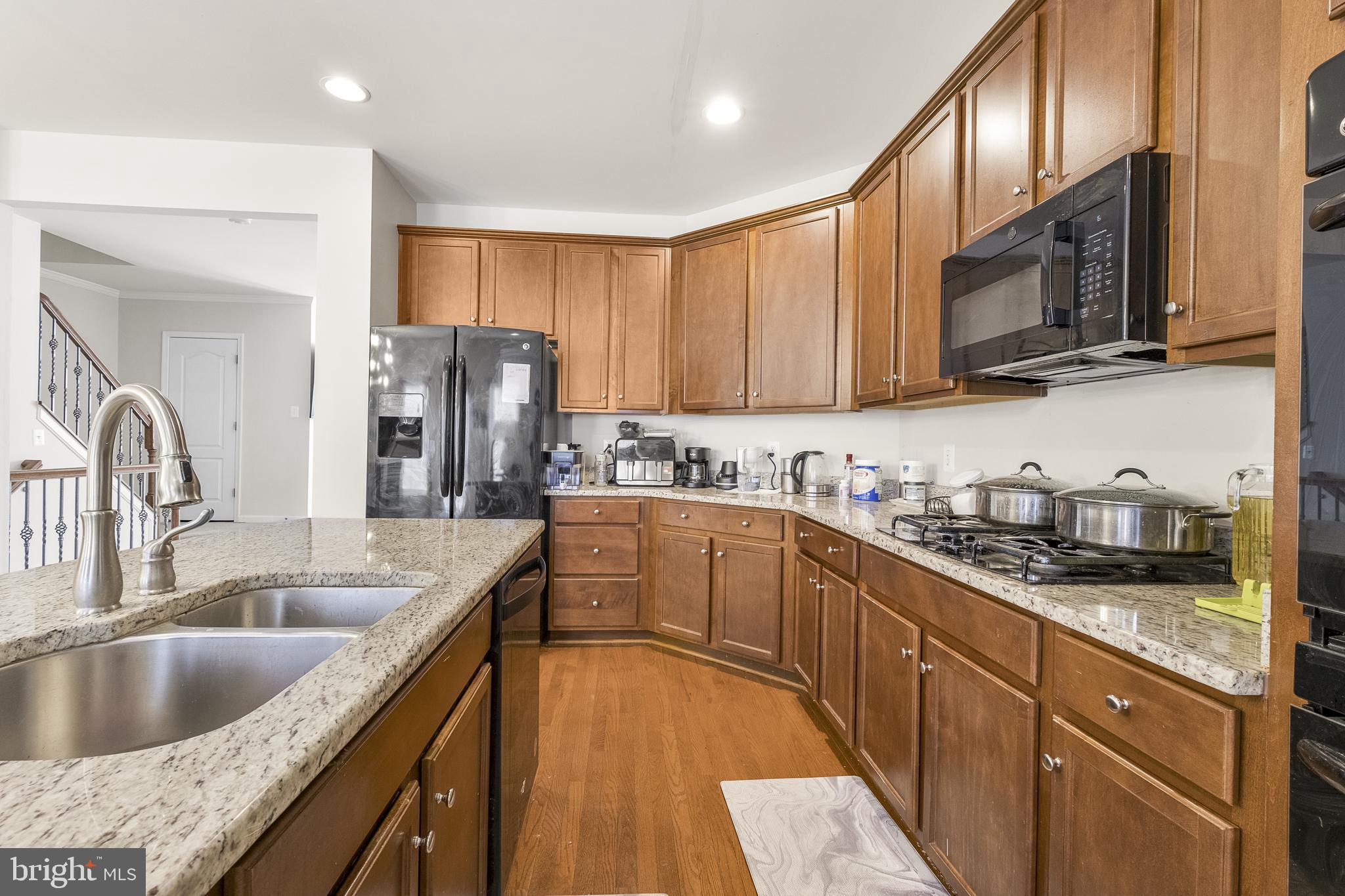 STONE RIDGE SOUTH - Residential