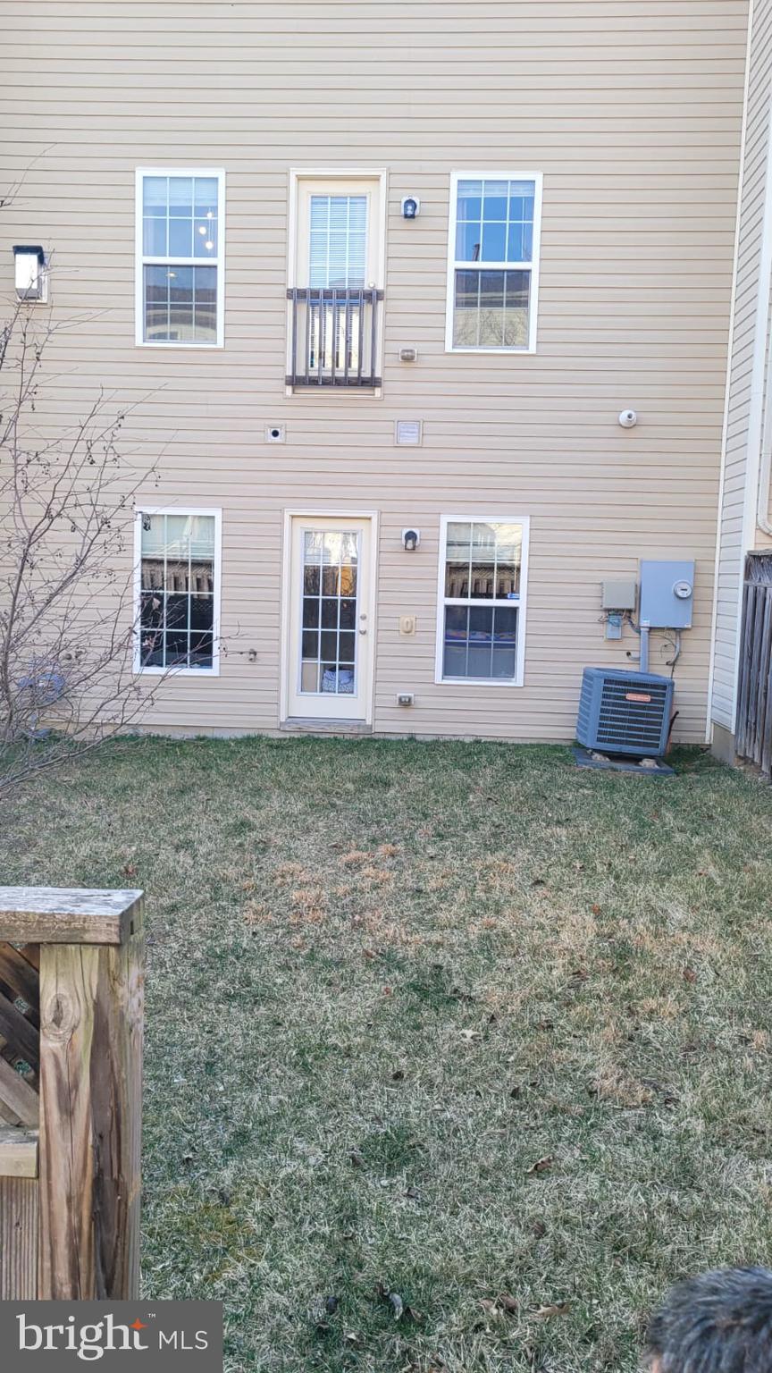 STONE RIDGE SOUTH - Residential