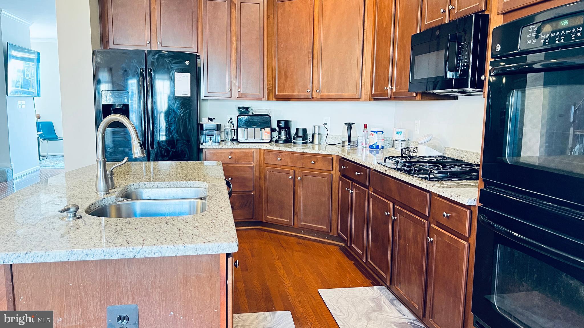 STONE RIDGE SOUTH - Residential