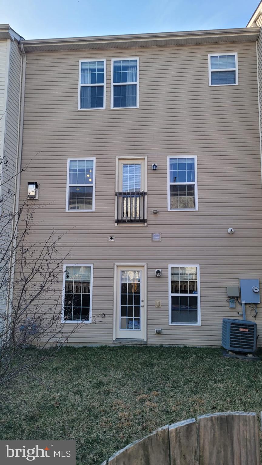 STONE RIDGE SOUTH - Residential