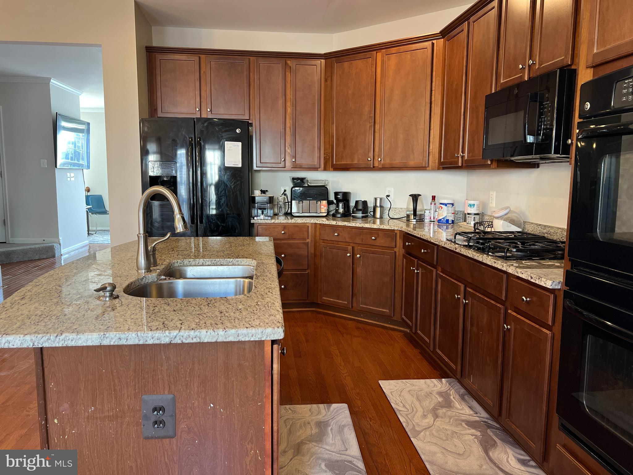 STONE RIDGE SOUTH - Residential