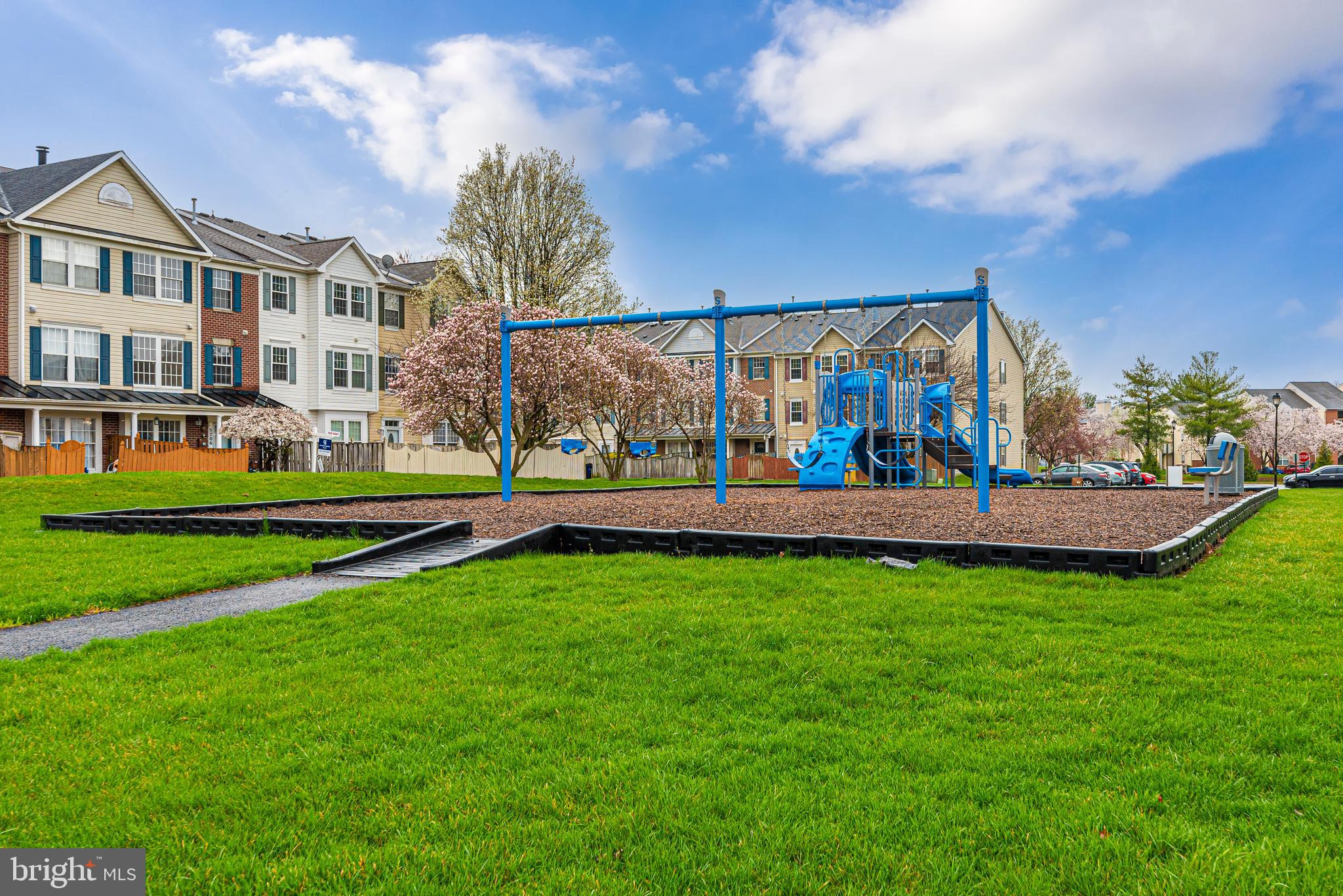 KINGSBROOK - Residential