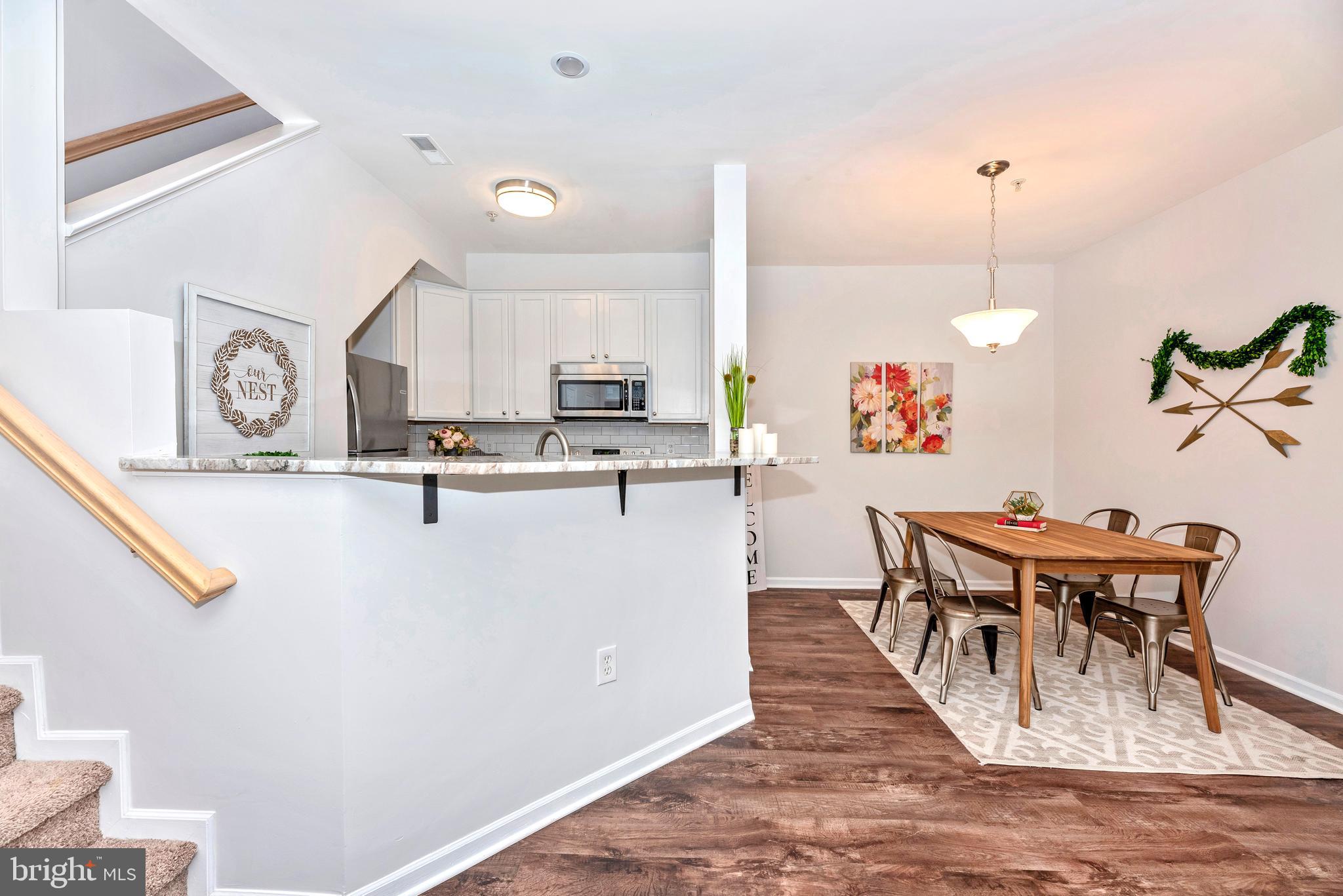 KINGSBROOK - Residential