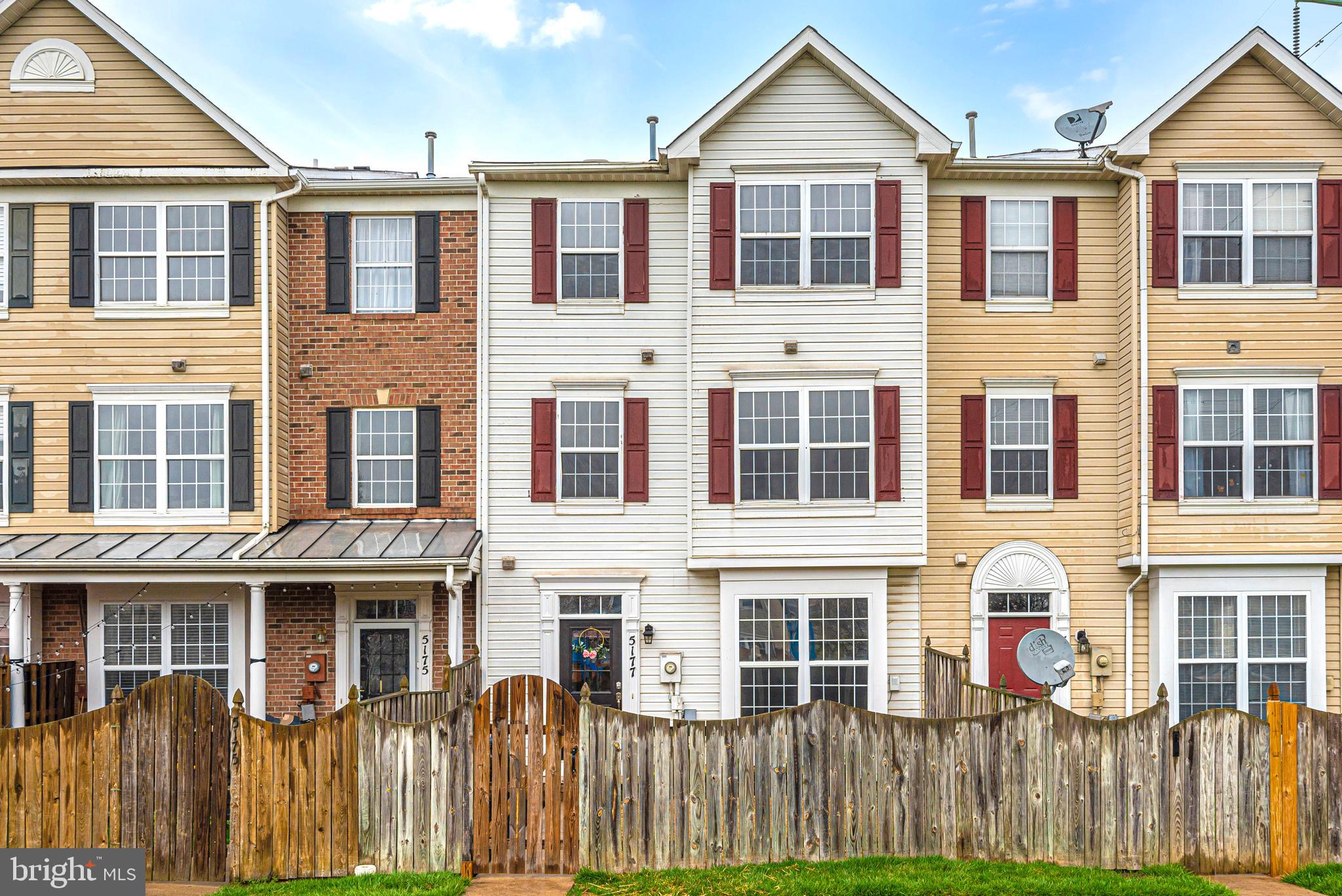 KINGSBROOK - Residential