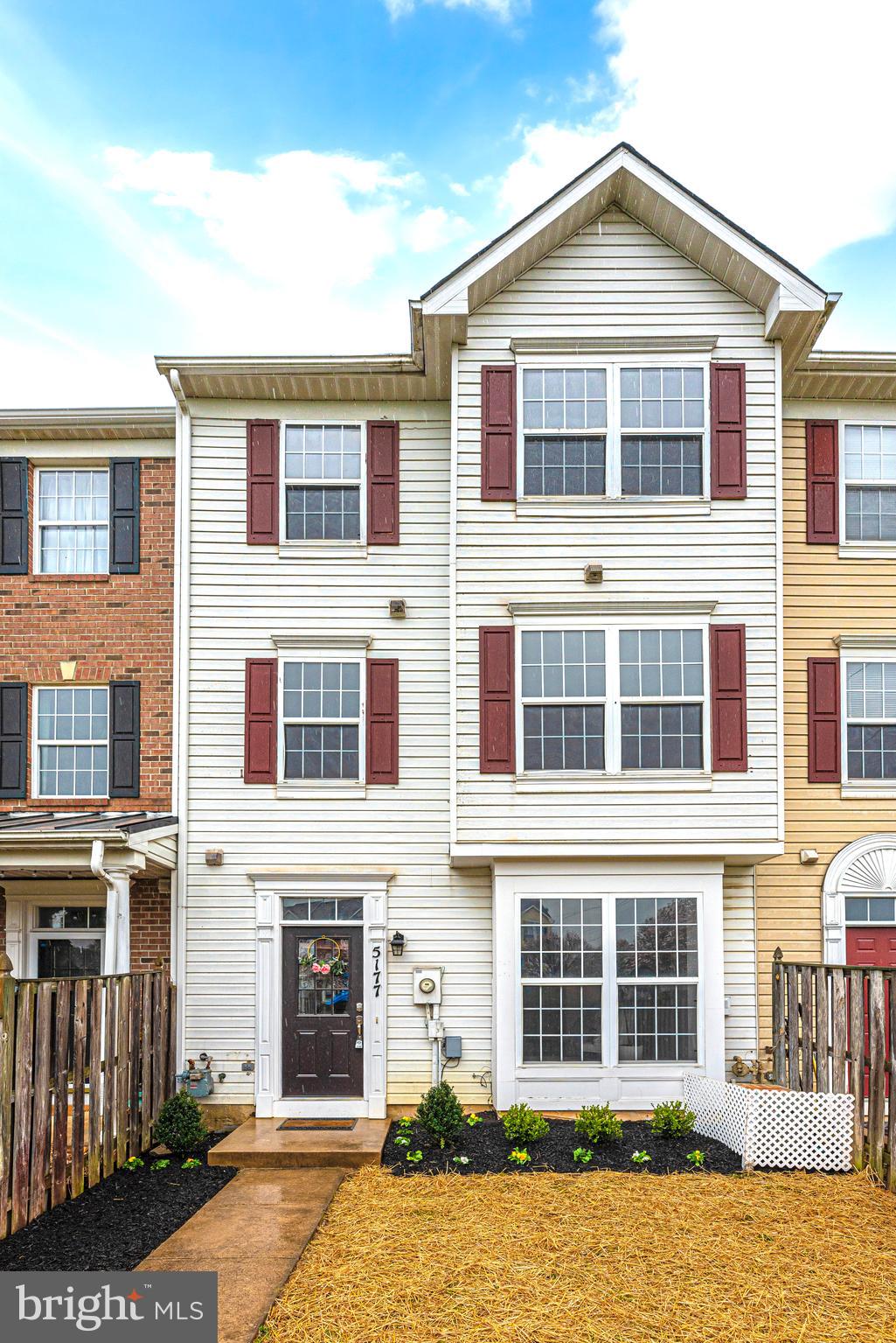 KINGSBROOK - Residential