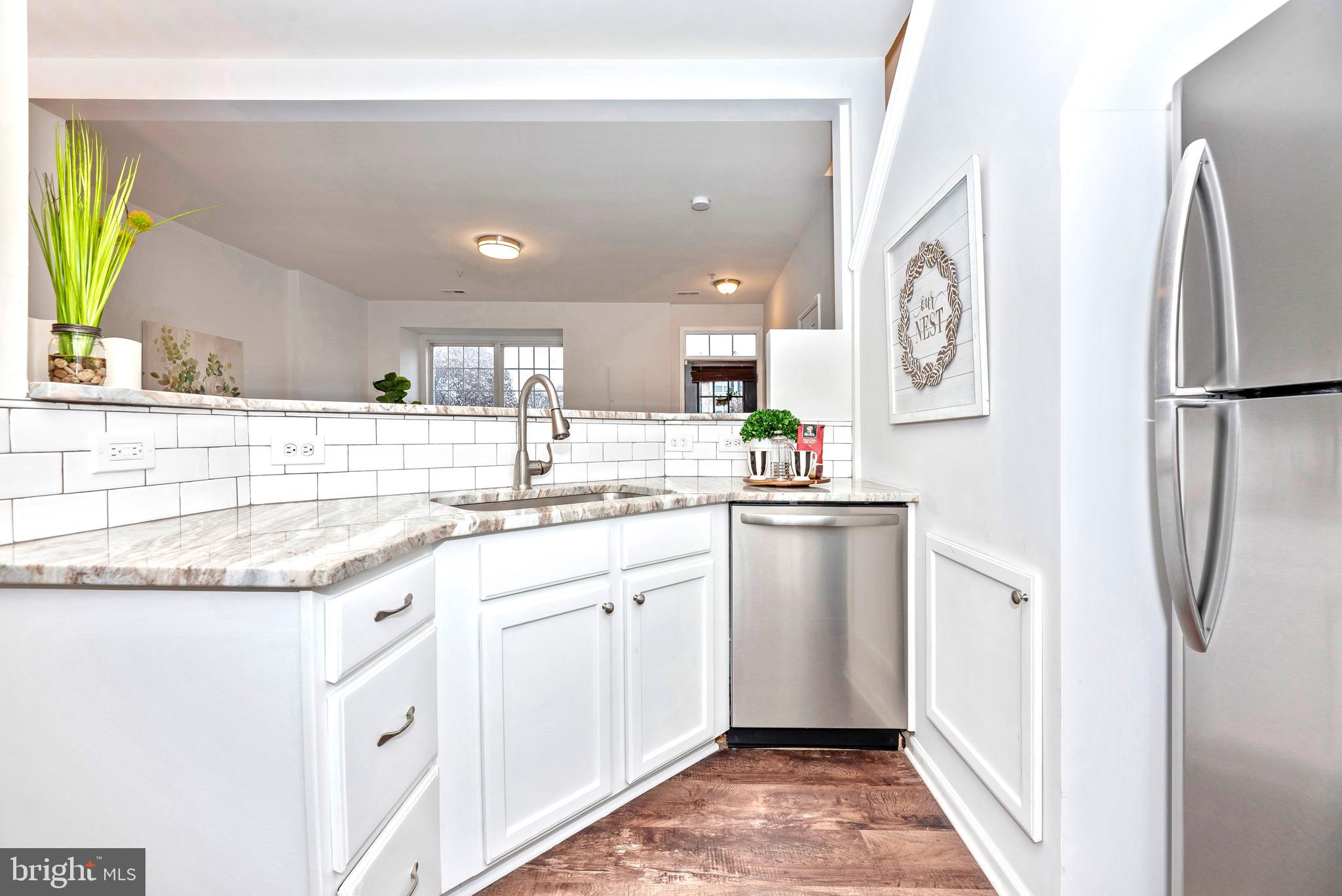 KINGSBROOK - Residential