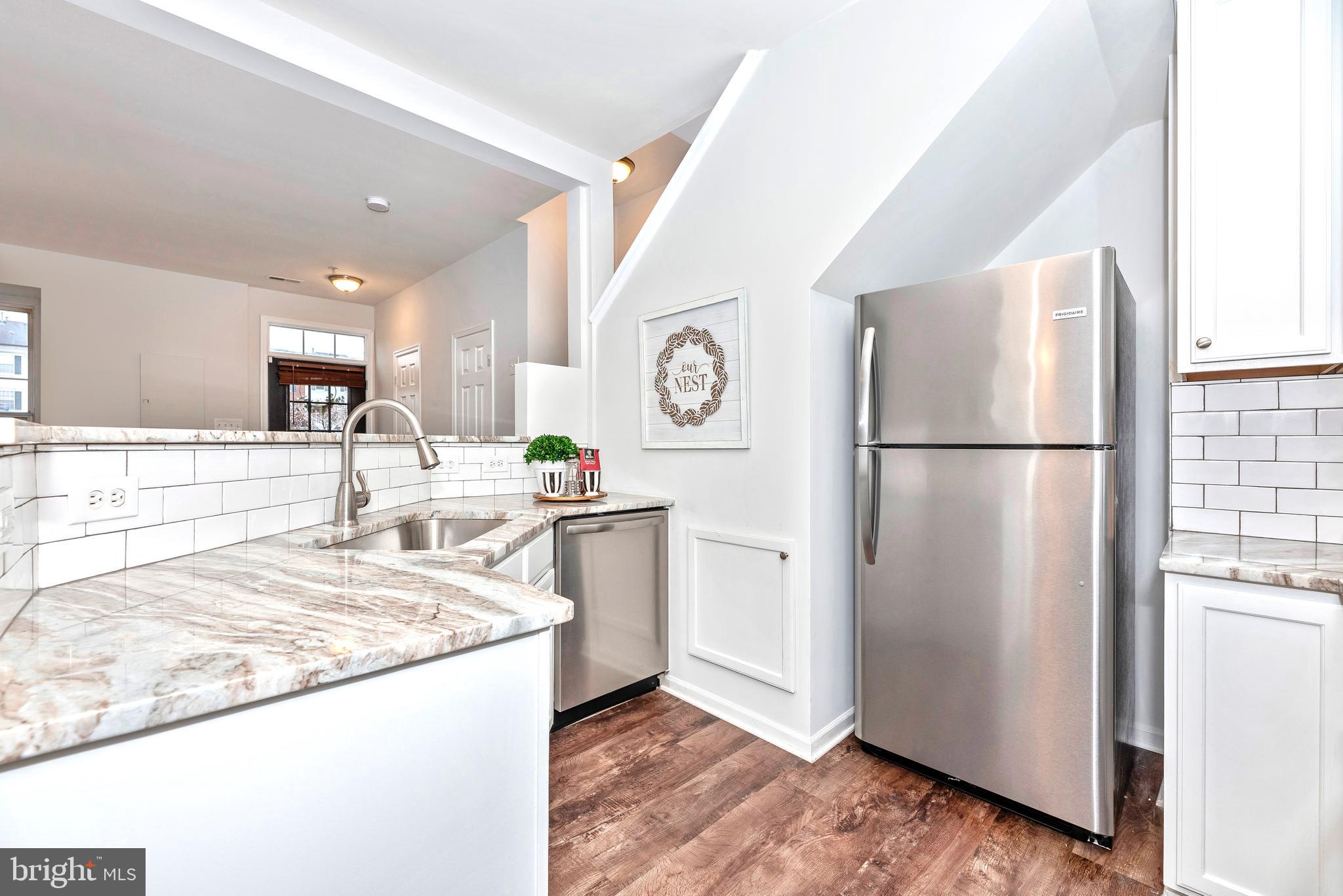 KINGSBROOK - Residential