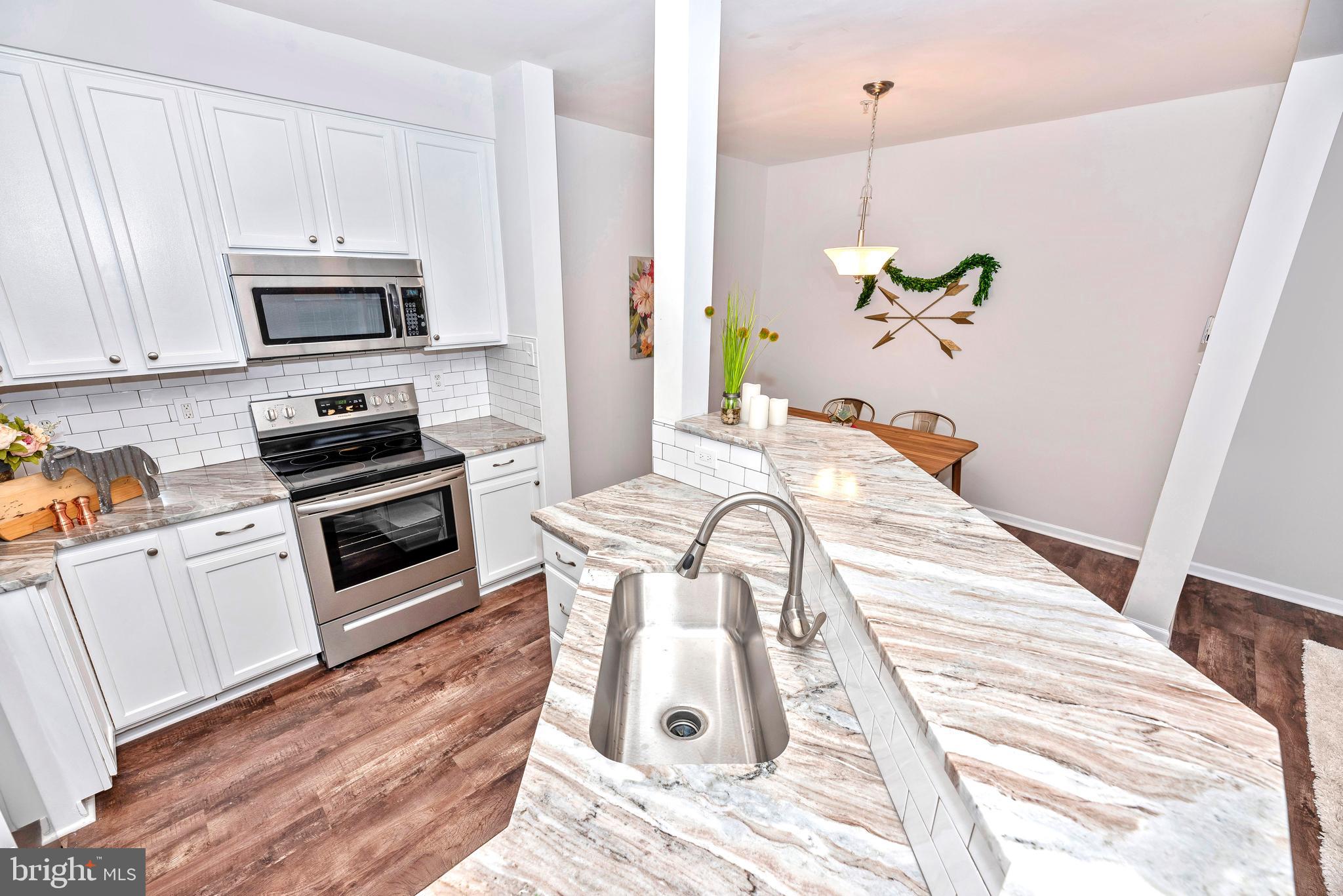 KINGSBROOK - Residential