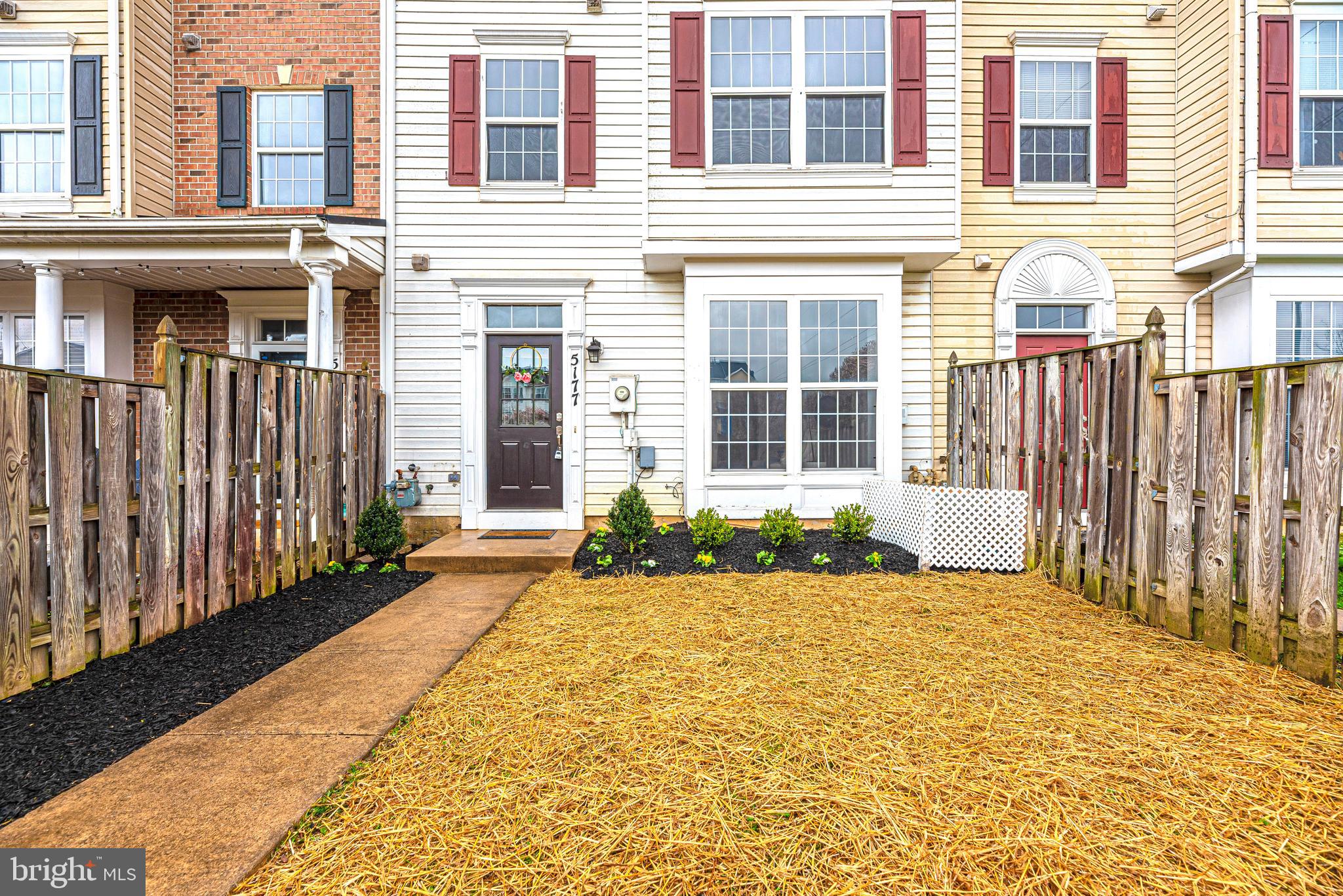 KINGSBROOK - Residential