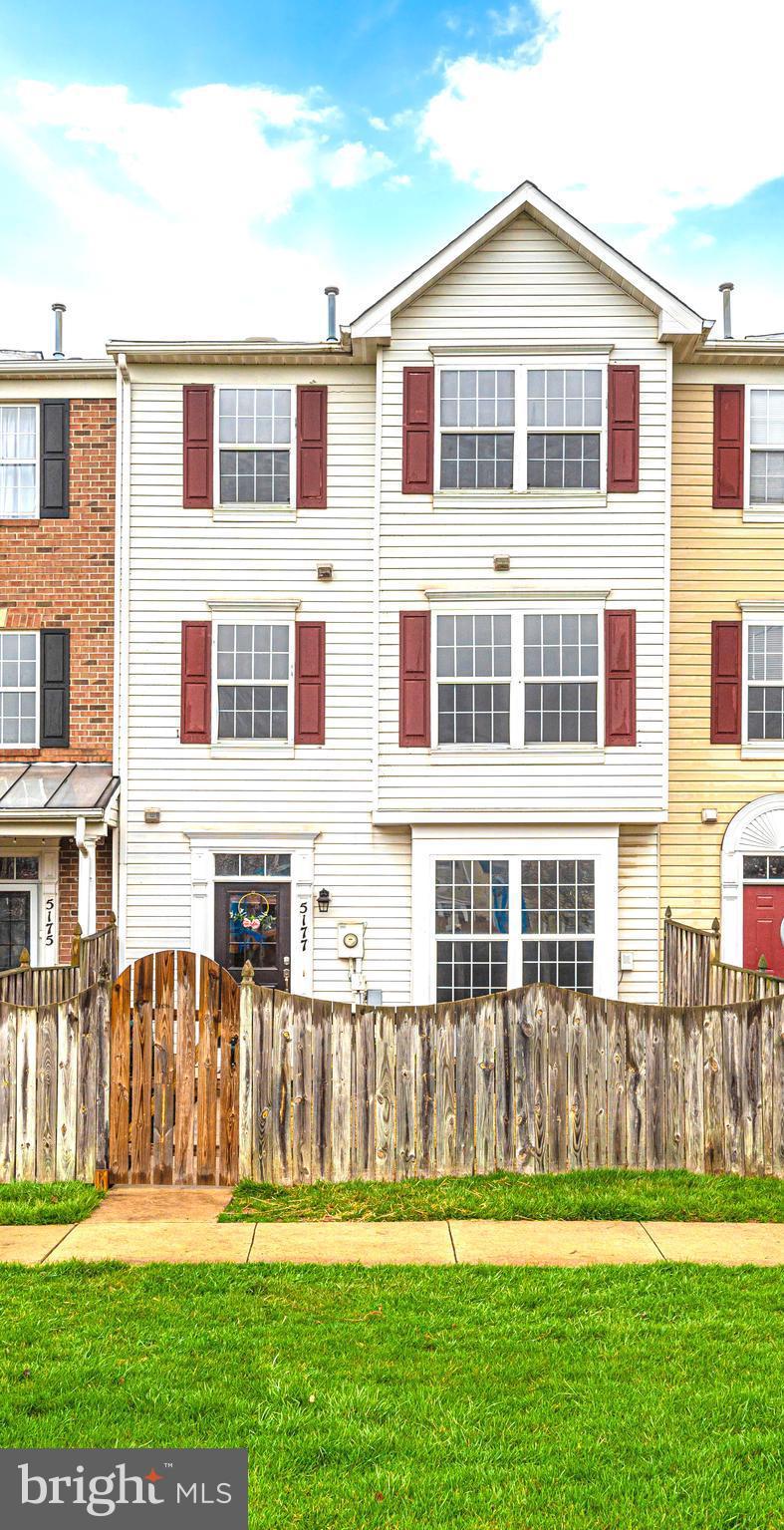 KINGSBROOK - Residential