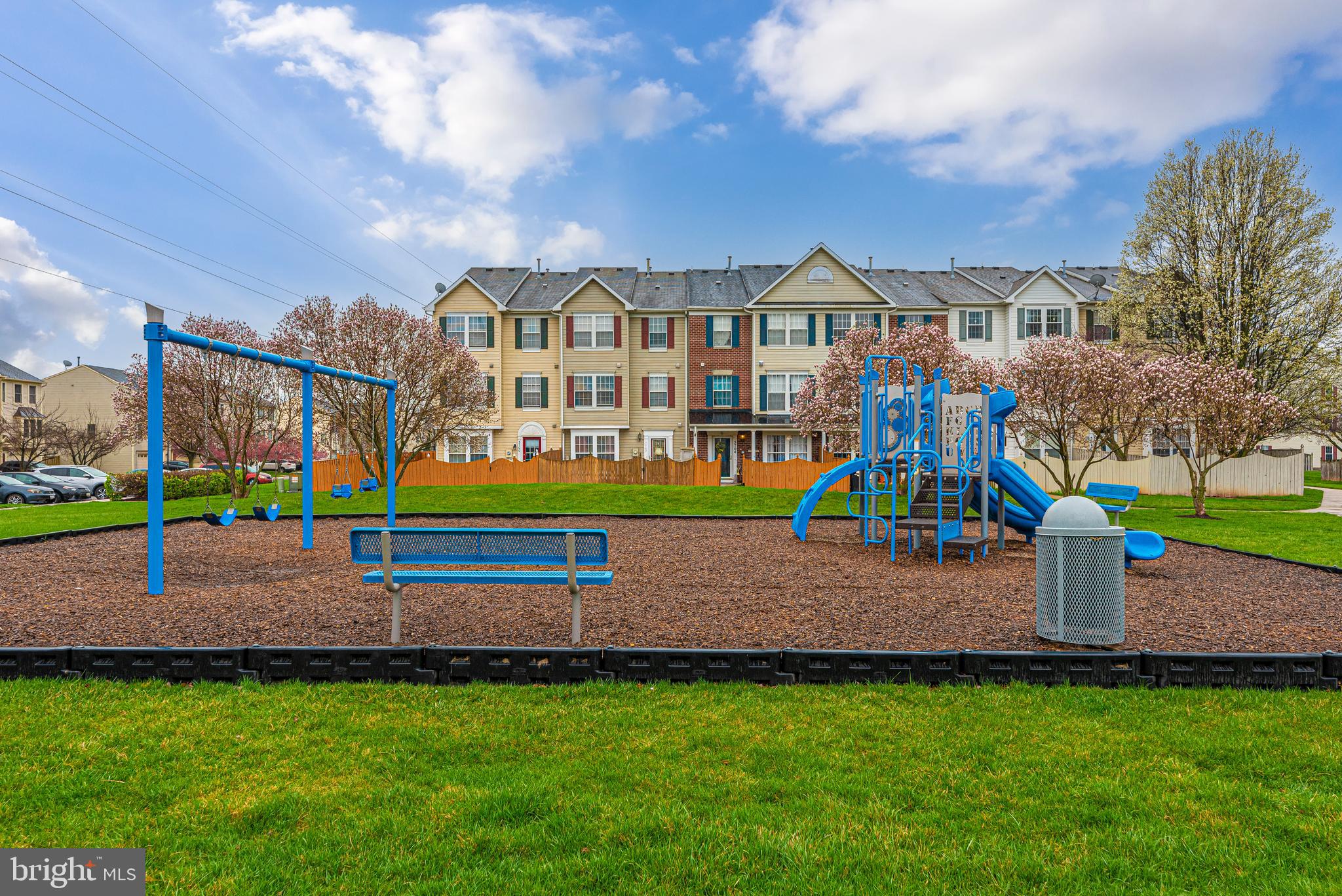 KINGSBROOK - Residential