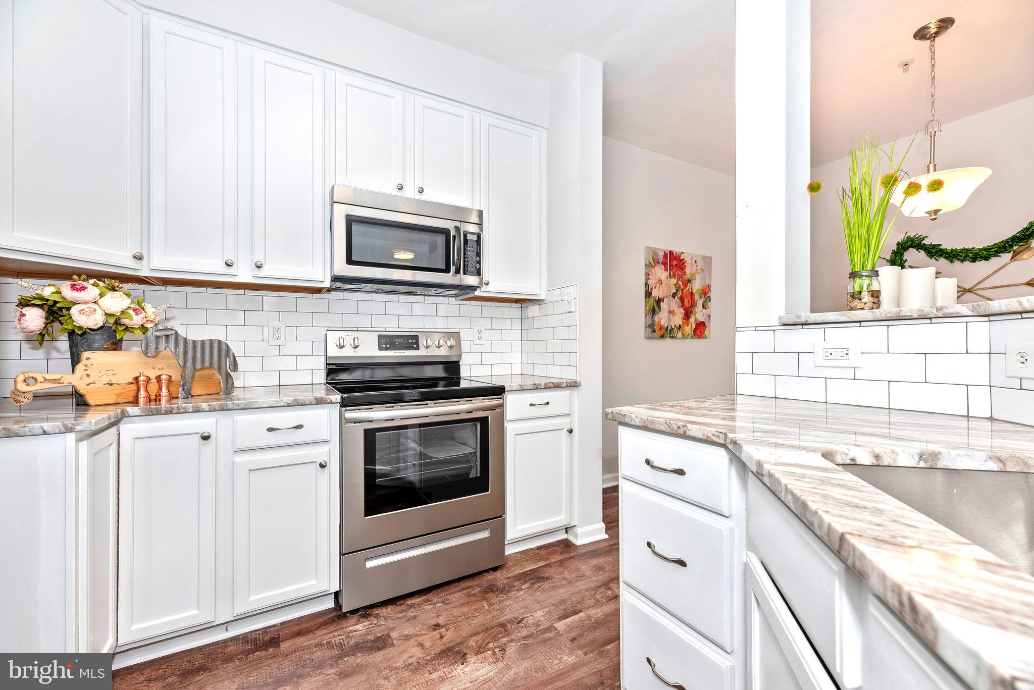 KINGSBROOK - Residential