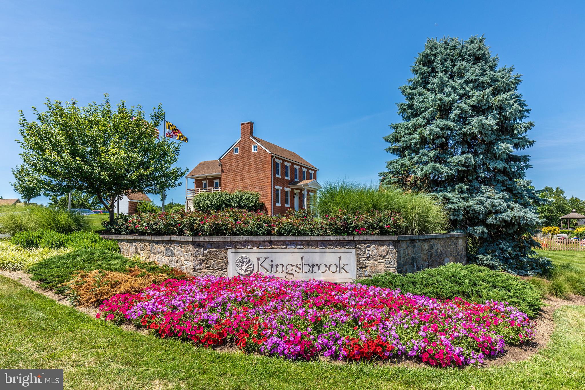 KINGSBROOK - Residential