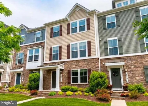 627 Potomac View Parkway, Brunswick, MD 21716 - MLS#: MDFR2060208