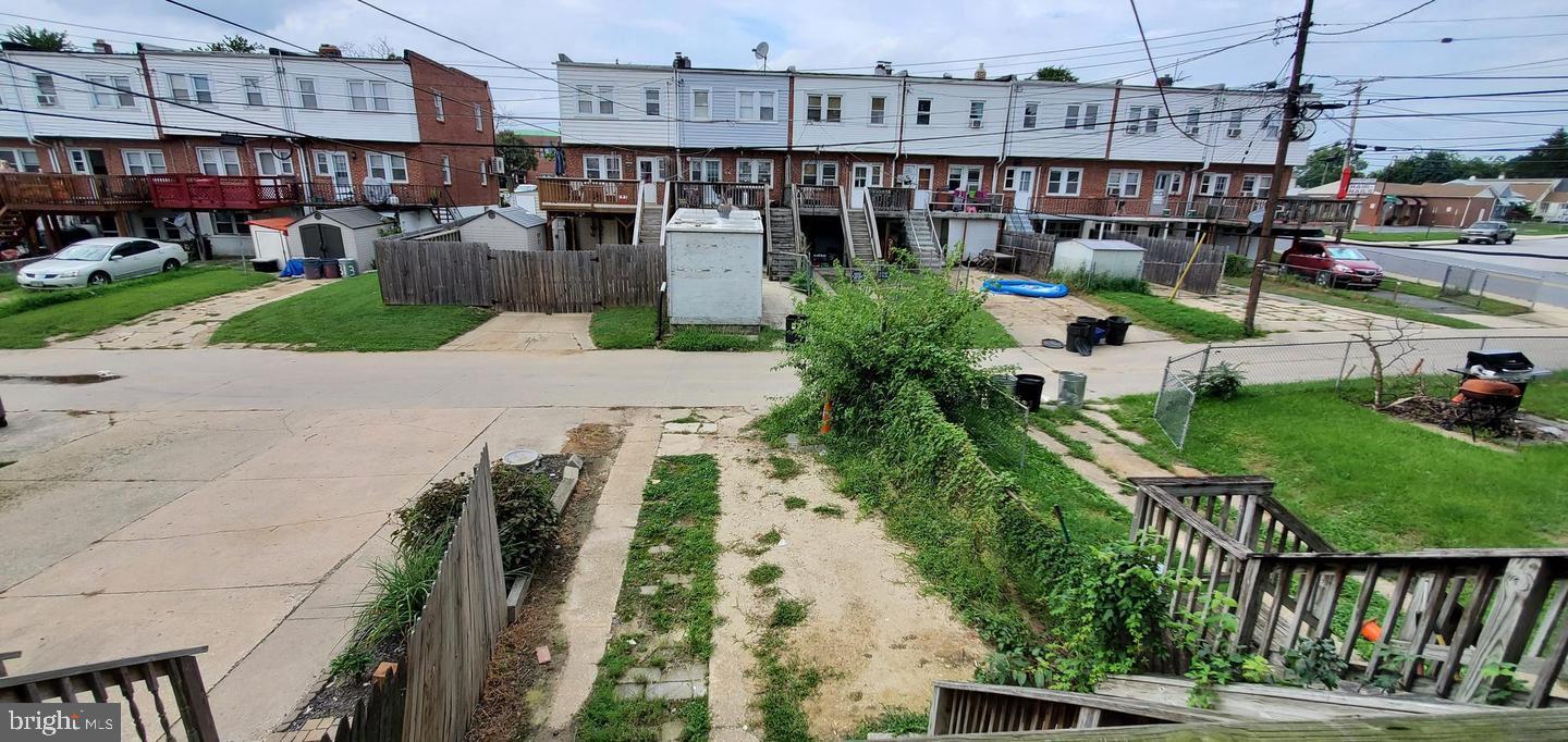 ESSEX - Residential Lease